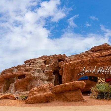 Vacation Rentals At Sand Hollow Resort Hurricane Eksteriør bilde
