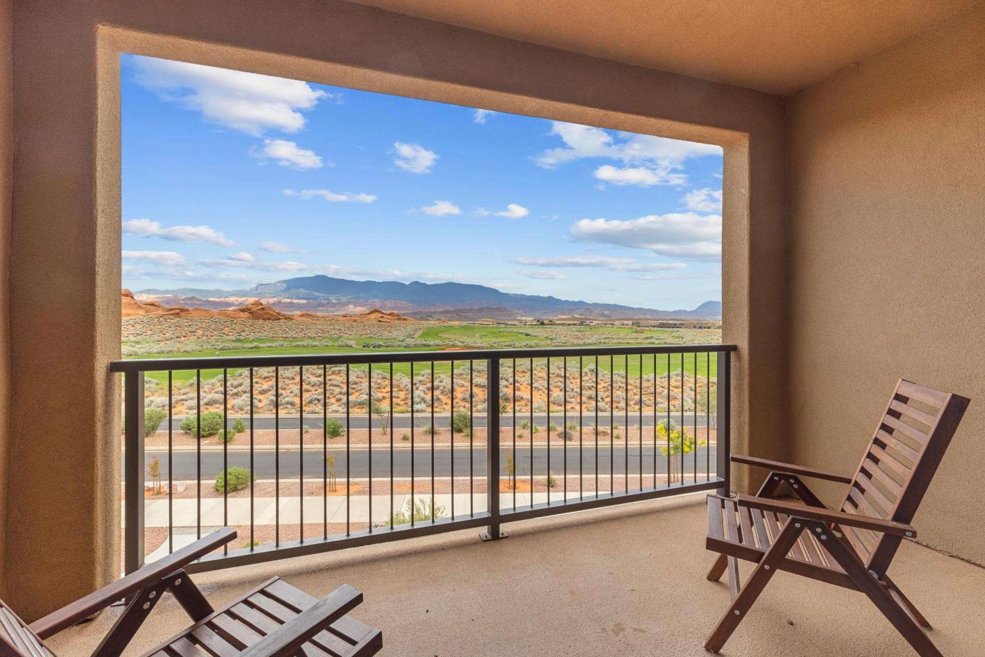 Vacation Rentals At Sand Hollow Resort Hurricane Eksteriør bilde