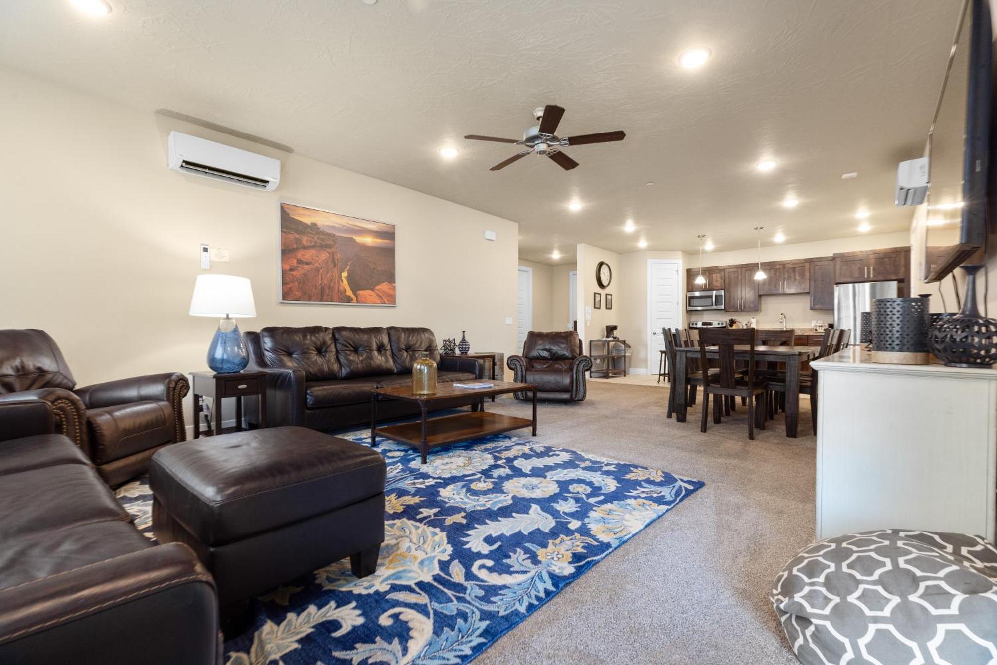 Vacation Rentals At Sand Hollow Resort Hurricane Eksteriør bilde