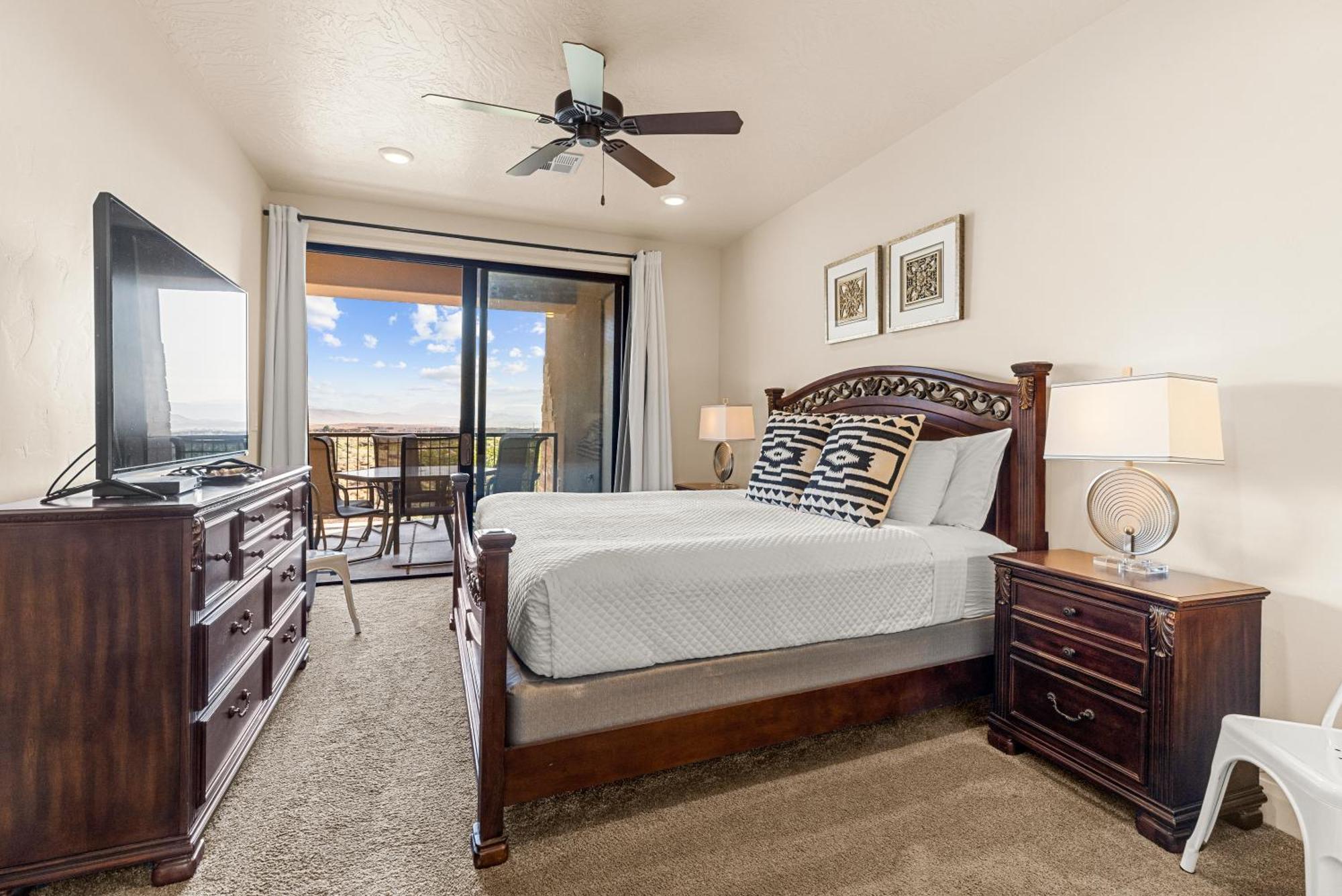 Vacation Rentals At Sand Hollow Resort Hurricane Eksteriør bilde