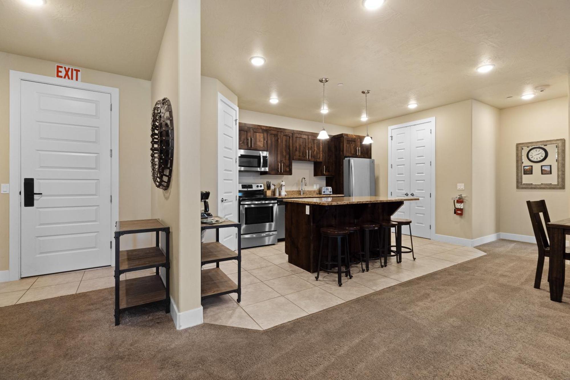 Vacation Rentals At Sand Hollow Resort Hurricane Eksteriør bilde