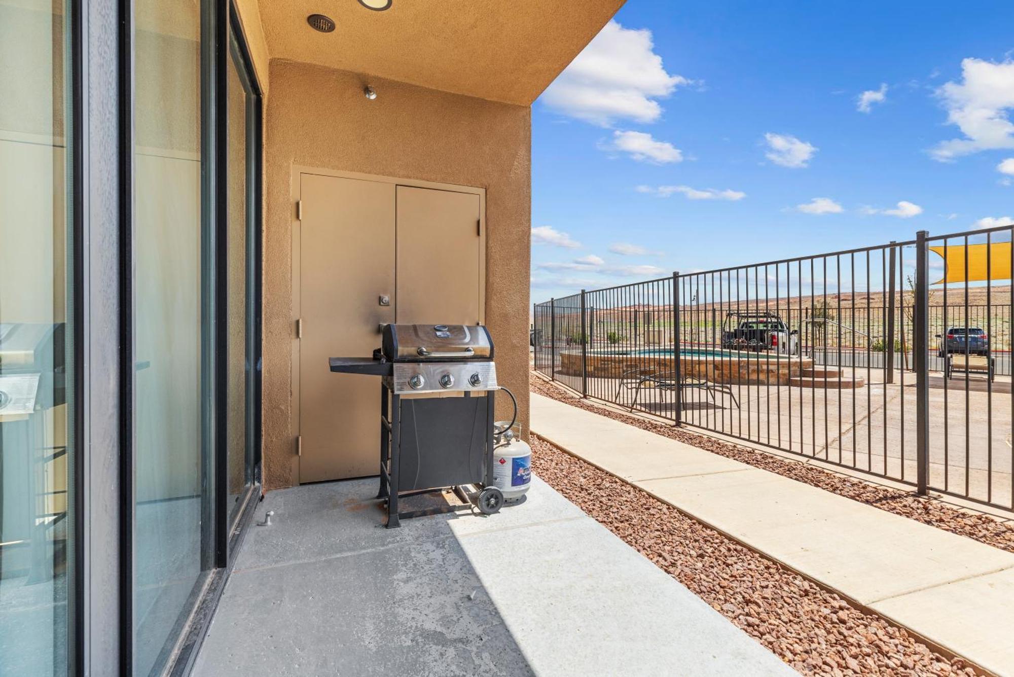 Vacation Rentals At Sand Hollow Resort Hurricane Eksteriør bilde