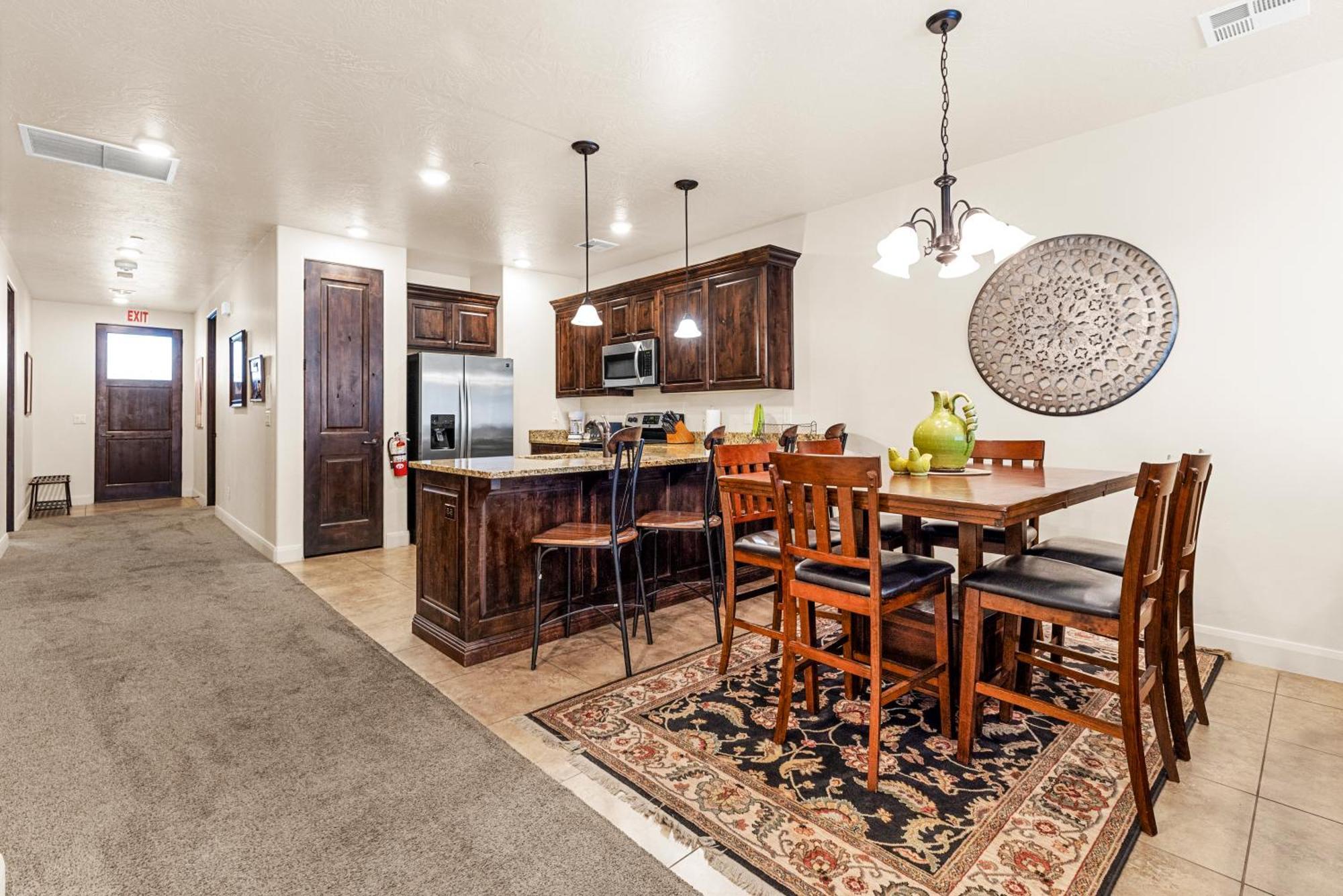 Vacation Rentals At Sand Hollow Resort Hurricane Eksteriør bilde