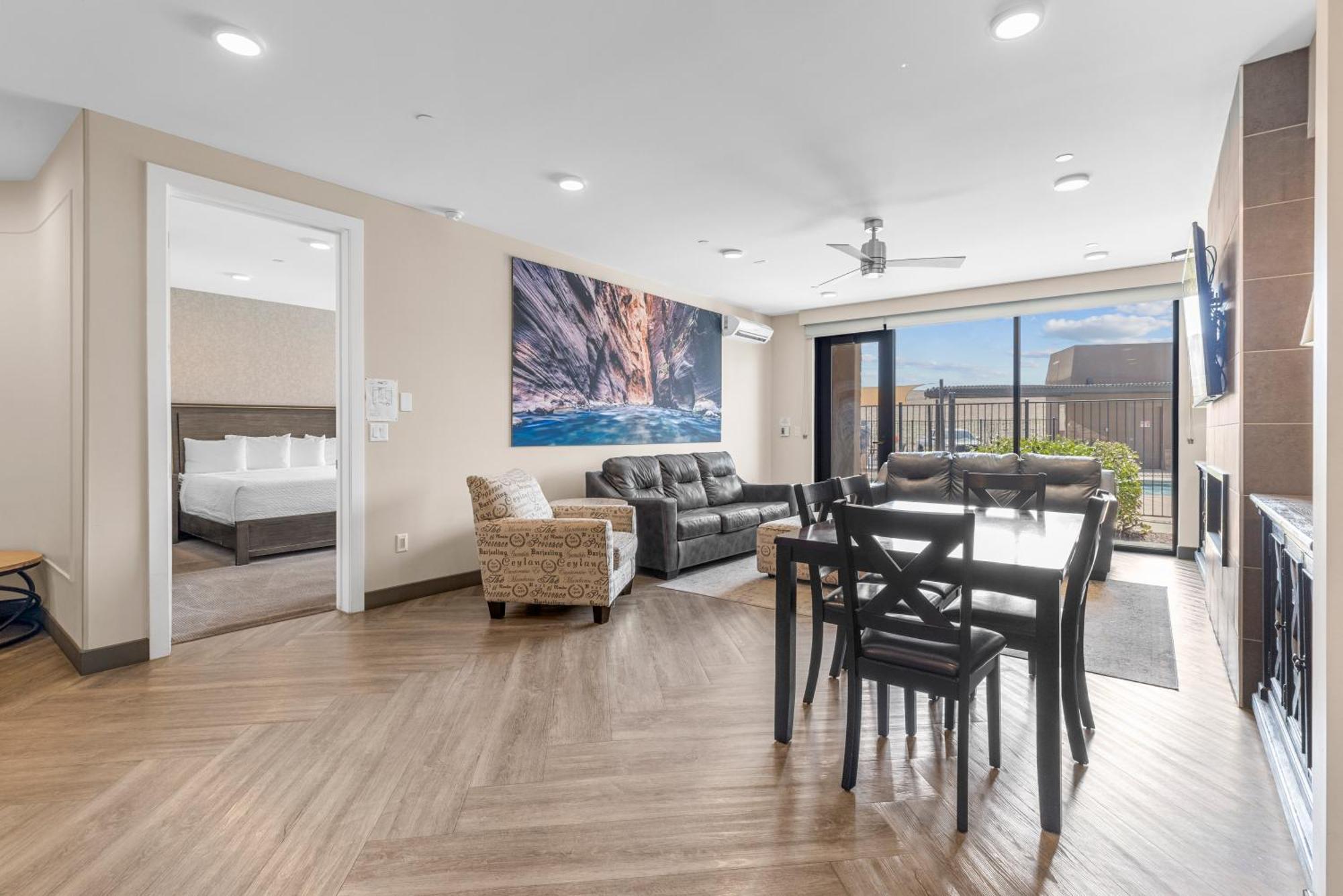 Vacation Rentals At Sand Hollow Resort Hurricane Eksteriør bilde