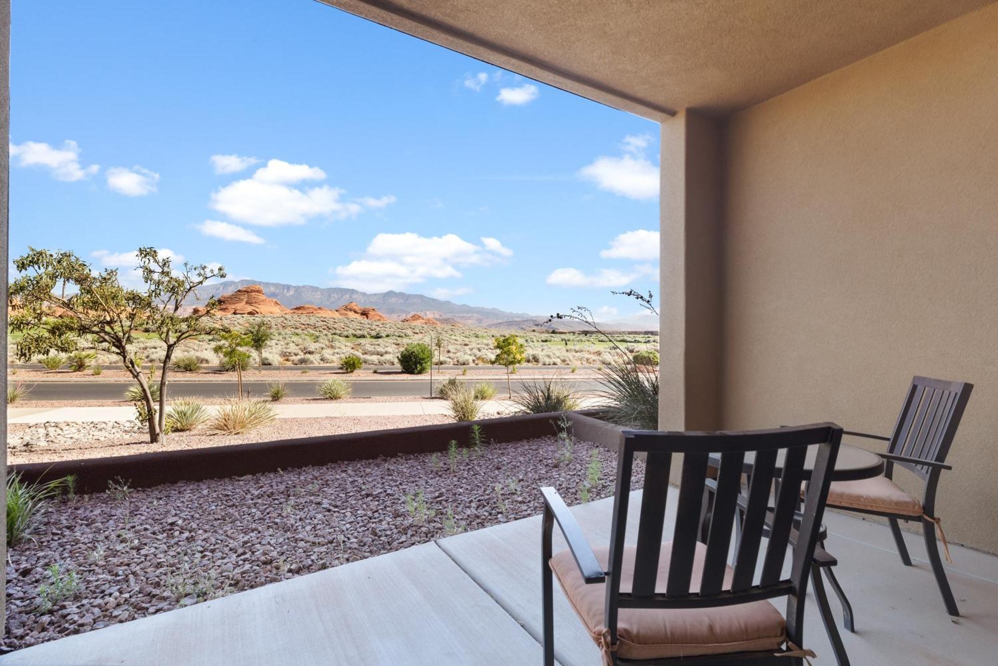 Vacation Rentals At Sand Hollow Resort Hurricane Eksteriør bilde