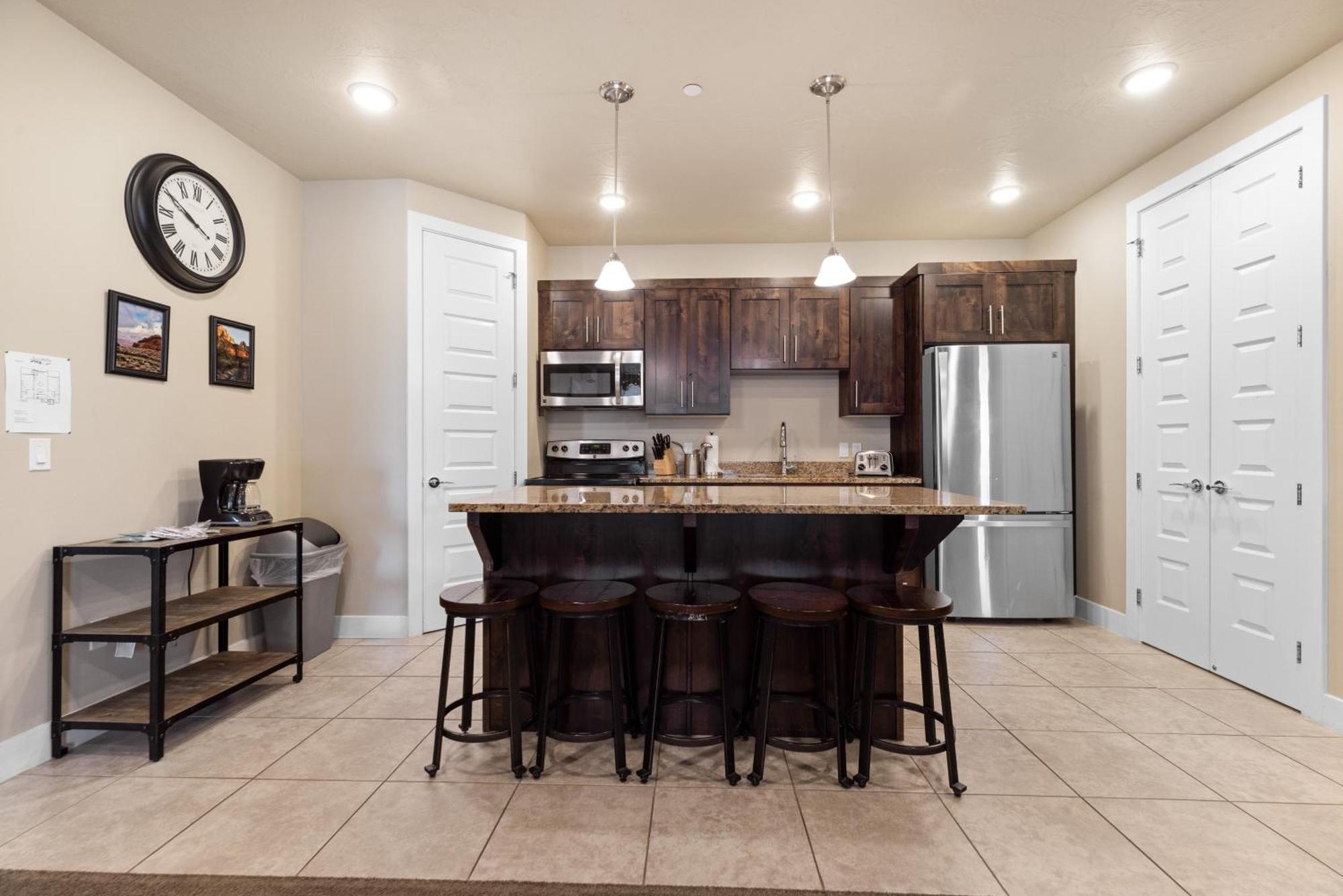 Vacation Rentals At Sand Hollow Resort Hurricane Eksteriør bilde
