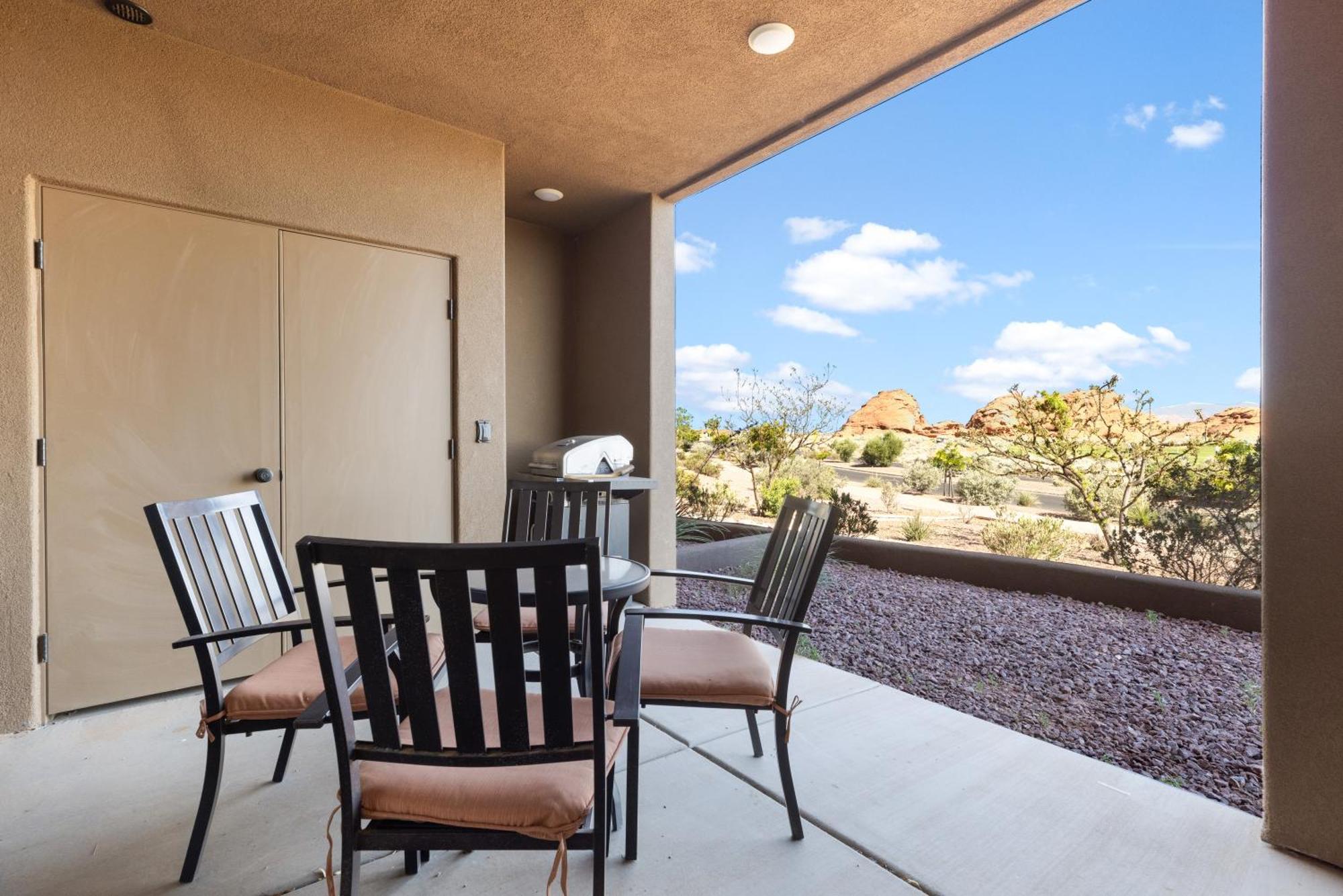 Vacation Rentals At Sand Hollow Resort Hurricane Eksteriør bilde