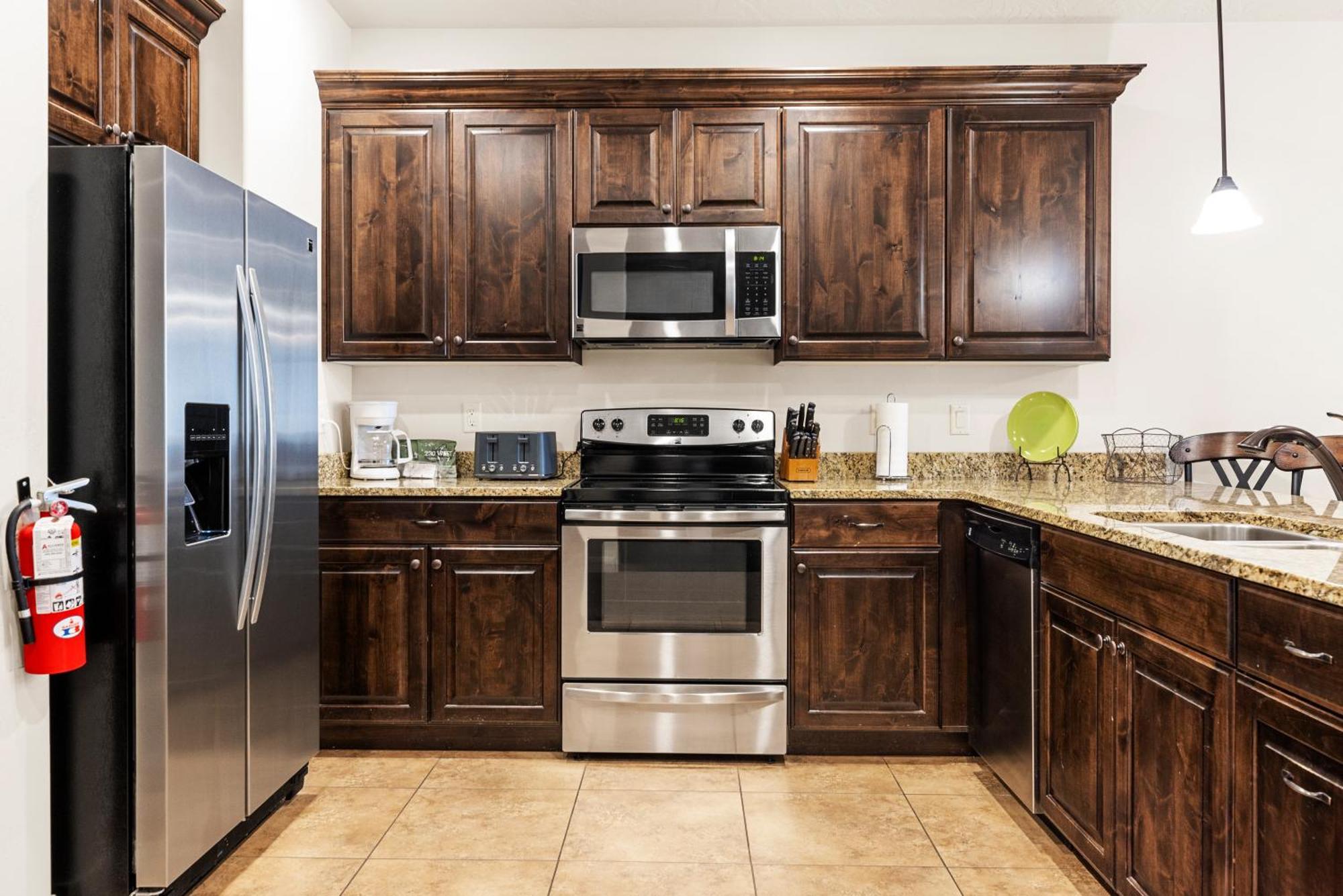 Vacation Rentals At Sand Hollow Resort Hurricane Eksteriør bilde
