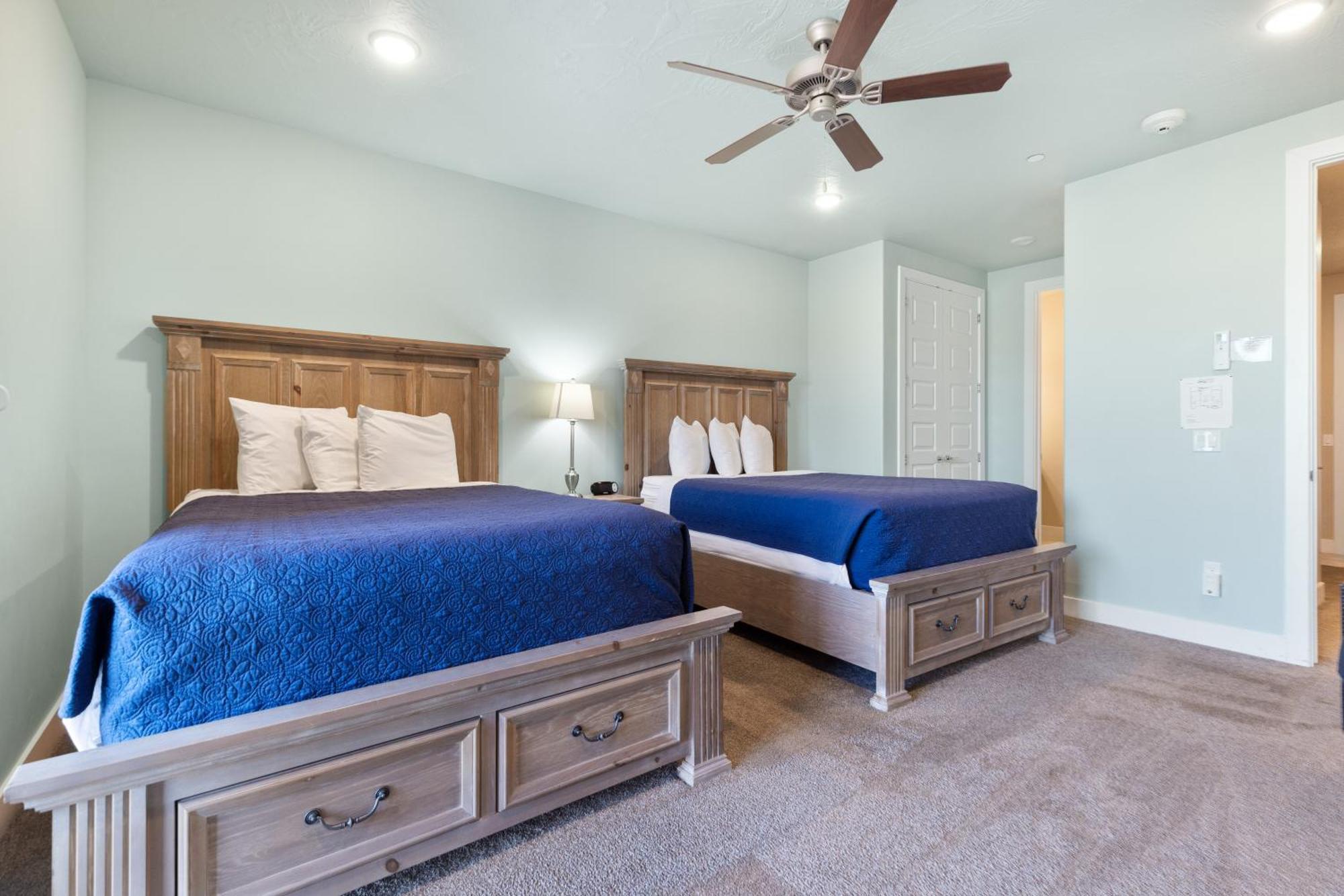 Vacation Rentals At Sand Hollow Resort Hurricane Eksteriør bilde