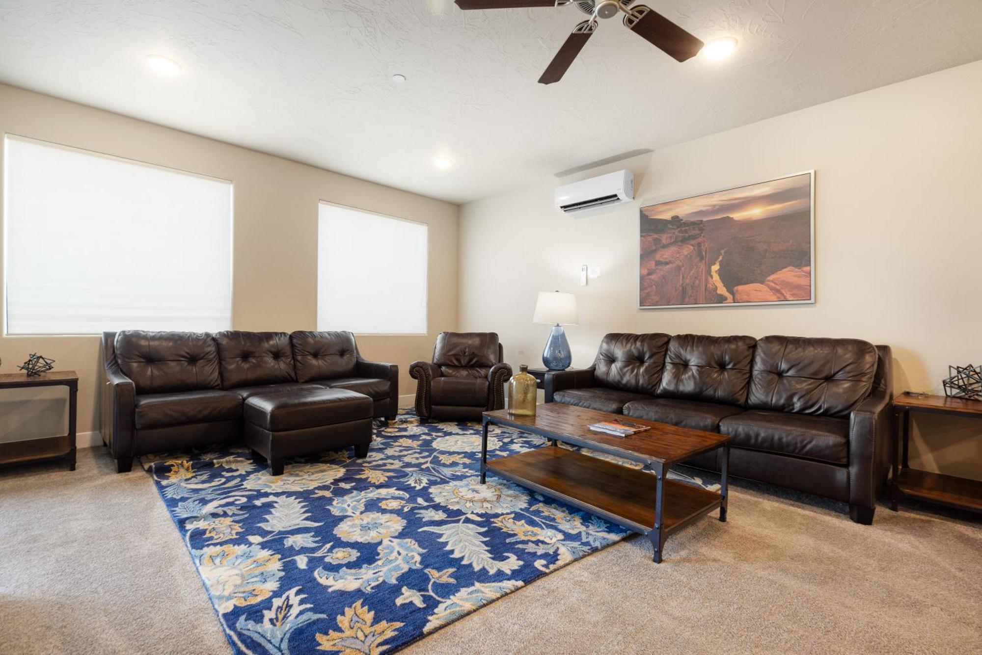 Vacation Rentals At Sand Hollow Resort Hurricane Eksteriør bilde