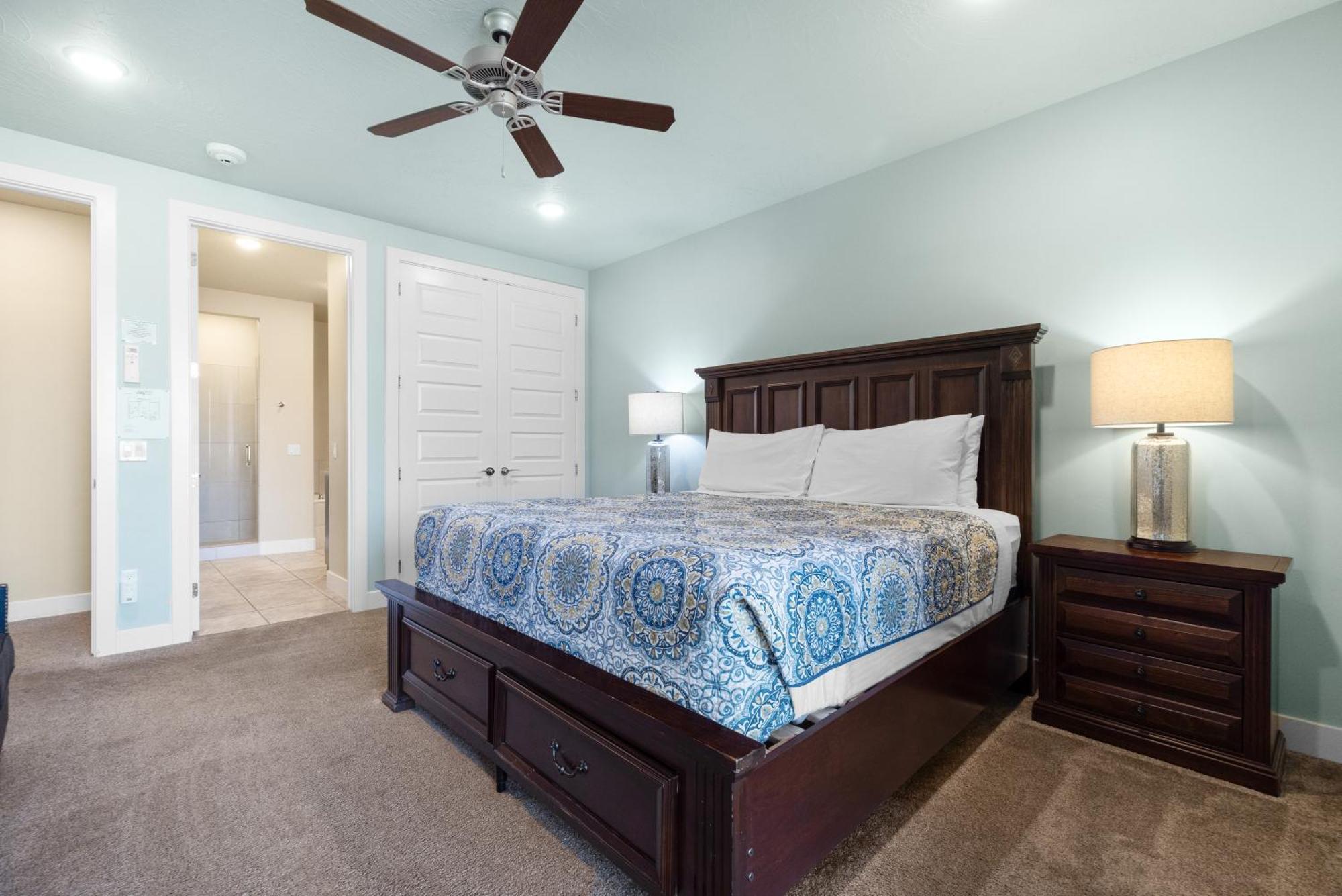 Vacation Rentals At Sand Hollow Resort Hurricane Eksteriør bilde