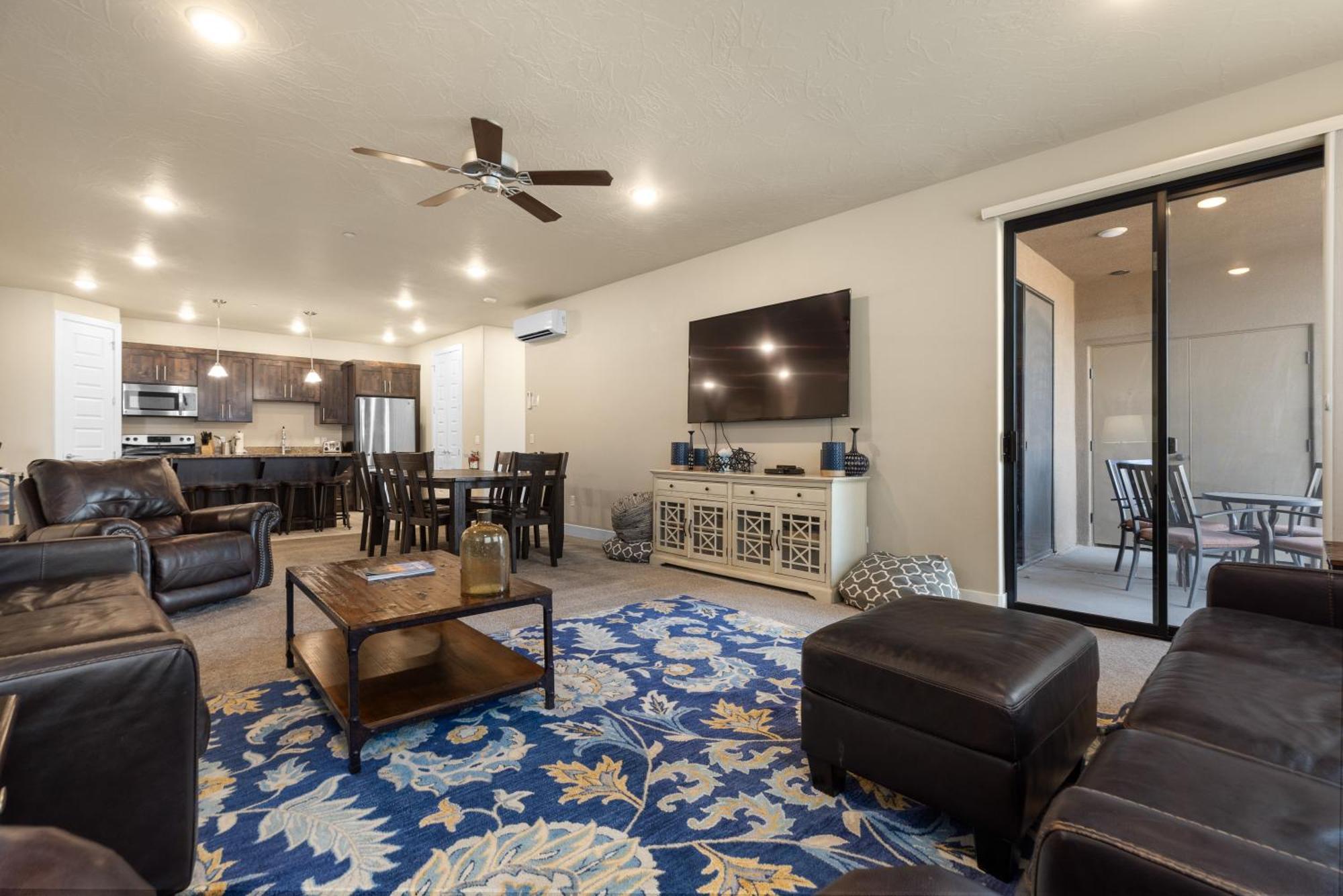 Vacation Rentals At Sand Hollow Resort Hurricane Eksteriør bilde