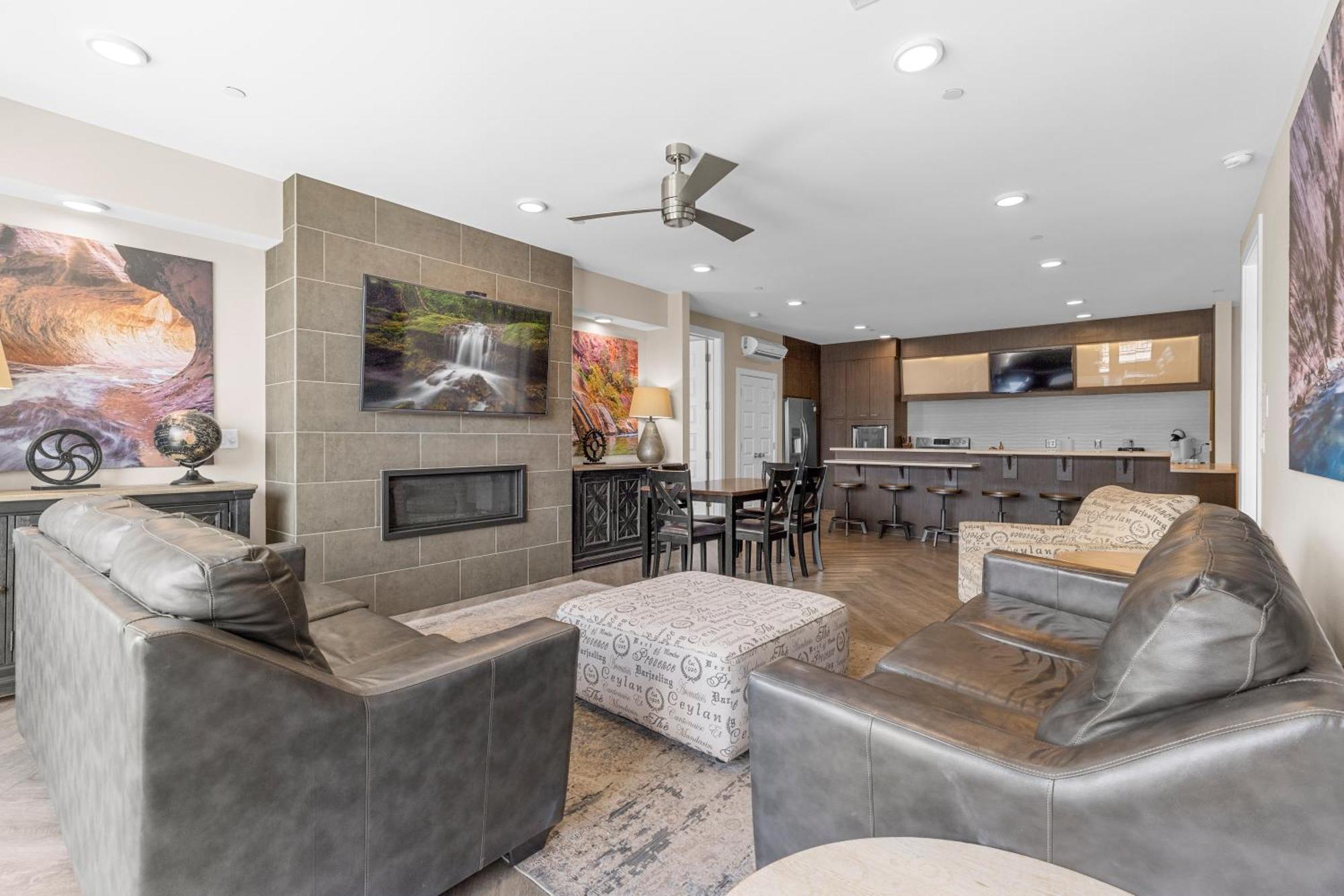 Vacation Rentals At Sand Hollow Resort Hurricane Eksteriør bilde