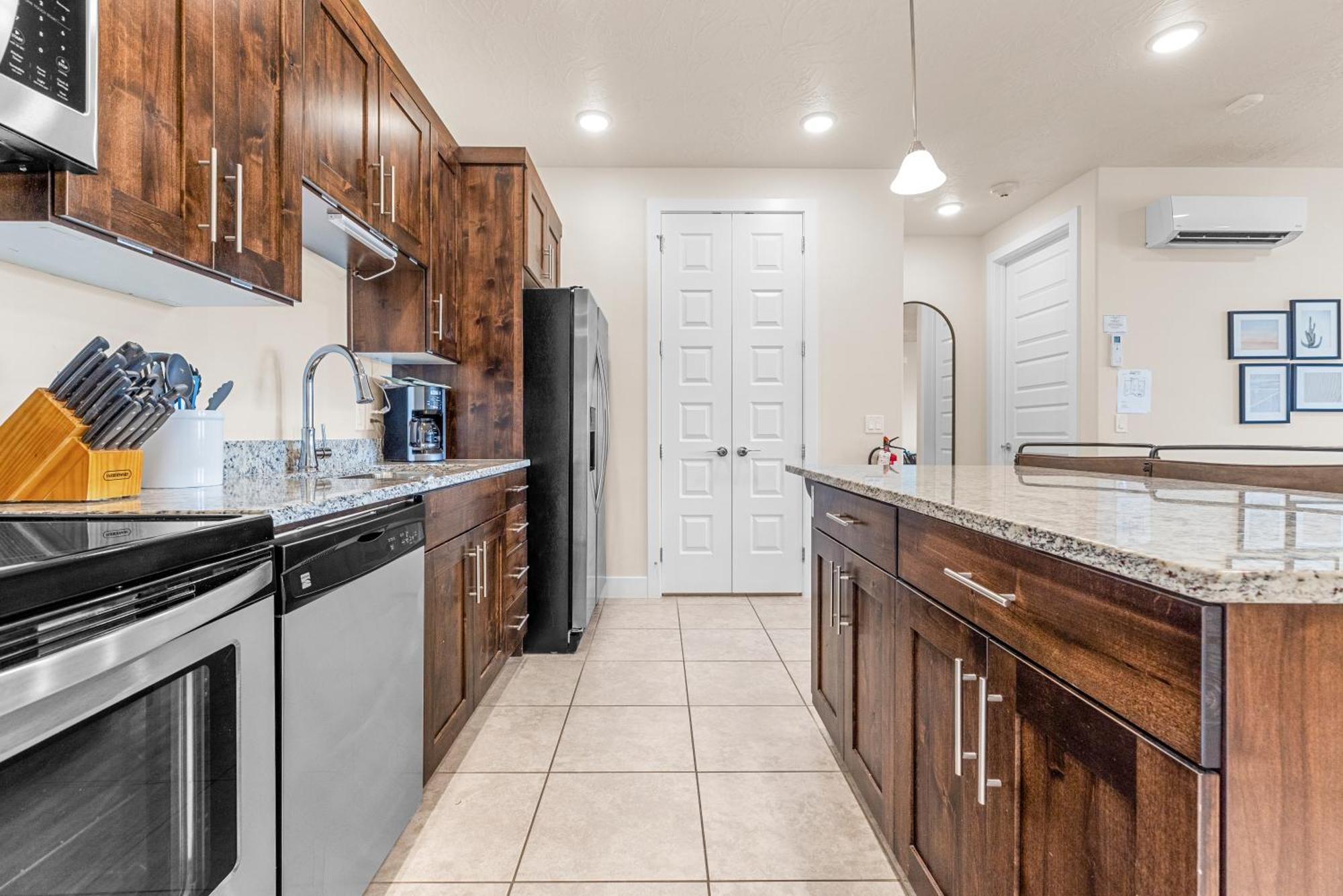 Vacation Rentals At Sand Hollow Resort Hurricane Eksteriør bilde
