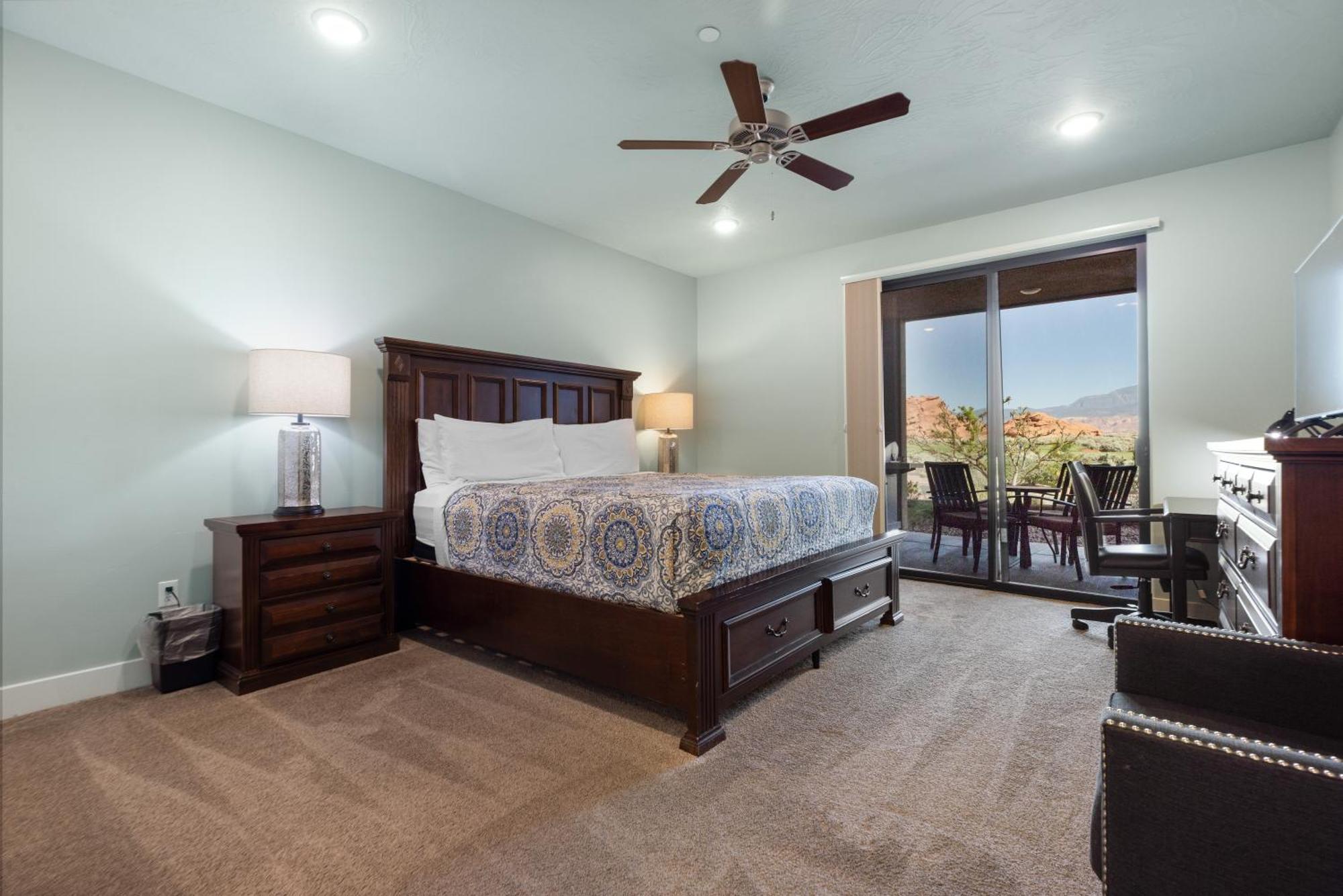 Vacation Rentals At Sand Hollow Resort Hurricane Eksteriør bilde