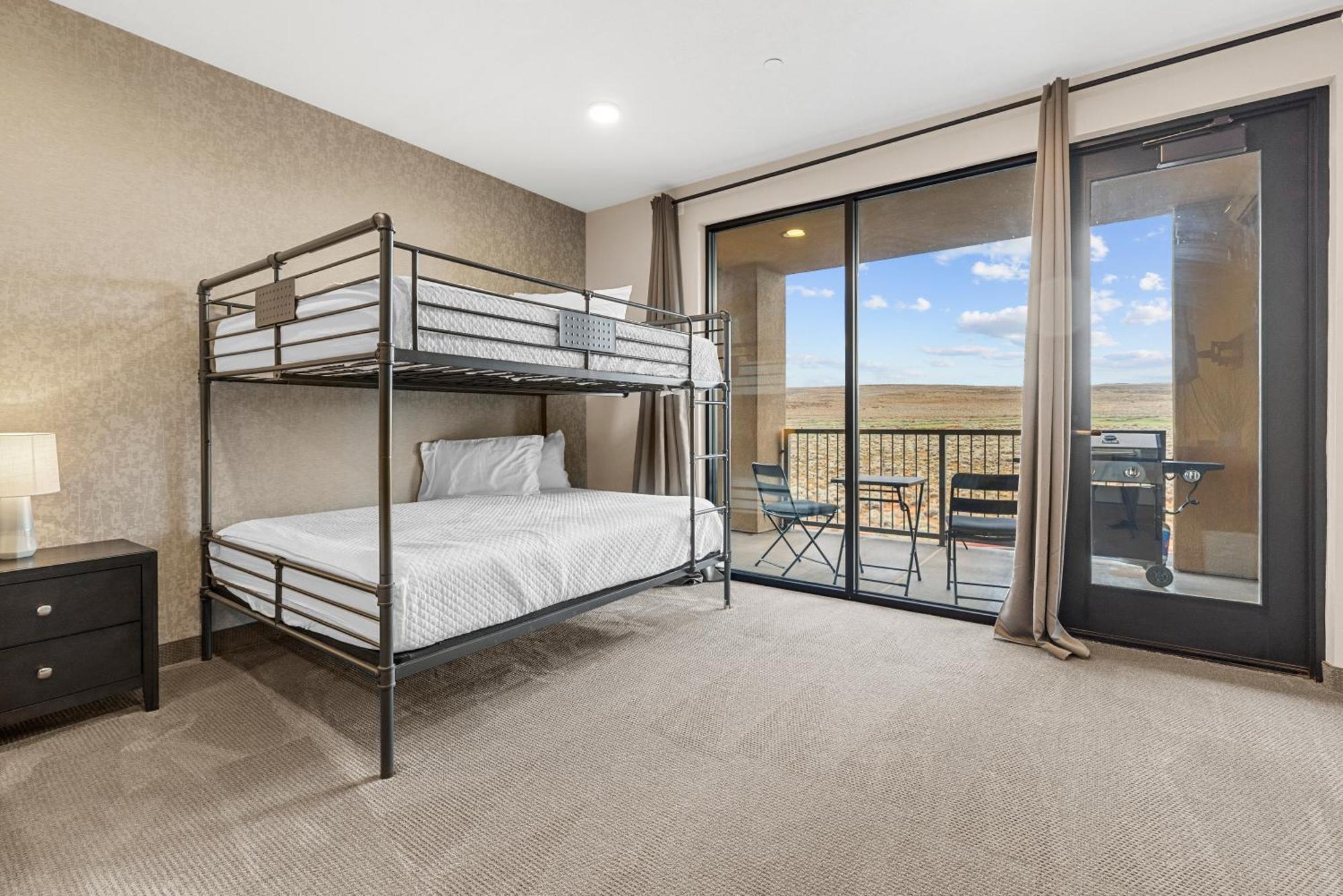 Vacation Rentals At Sand Hollow Resort Hurricane Eksteriør bilde