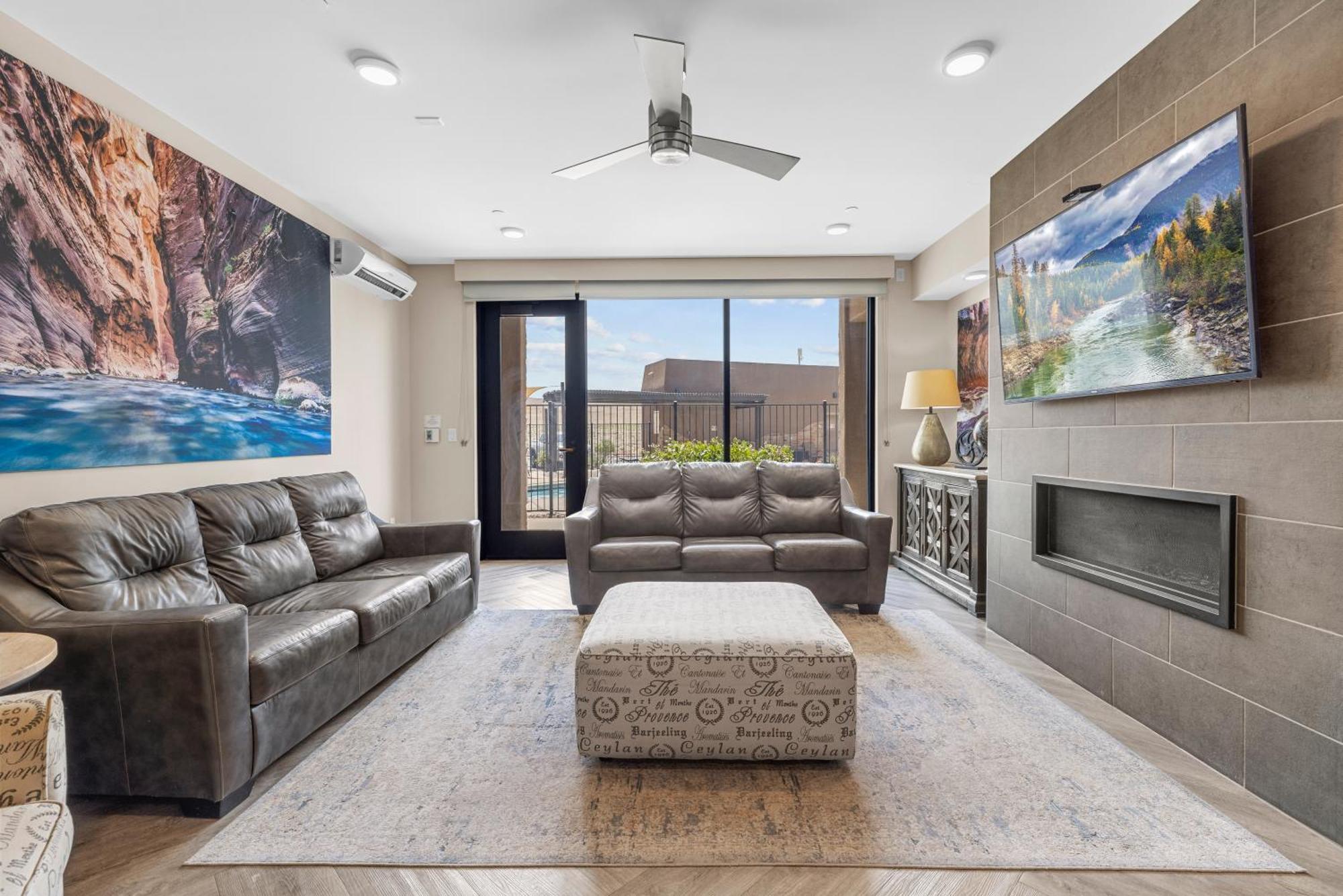Vacation Rentals At Sand Hollow Resort Hurricane Eksteriør bilde
