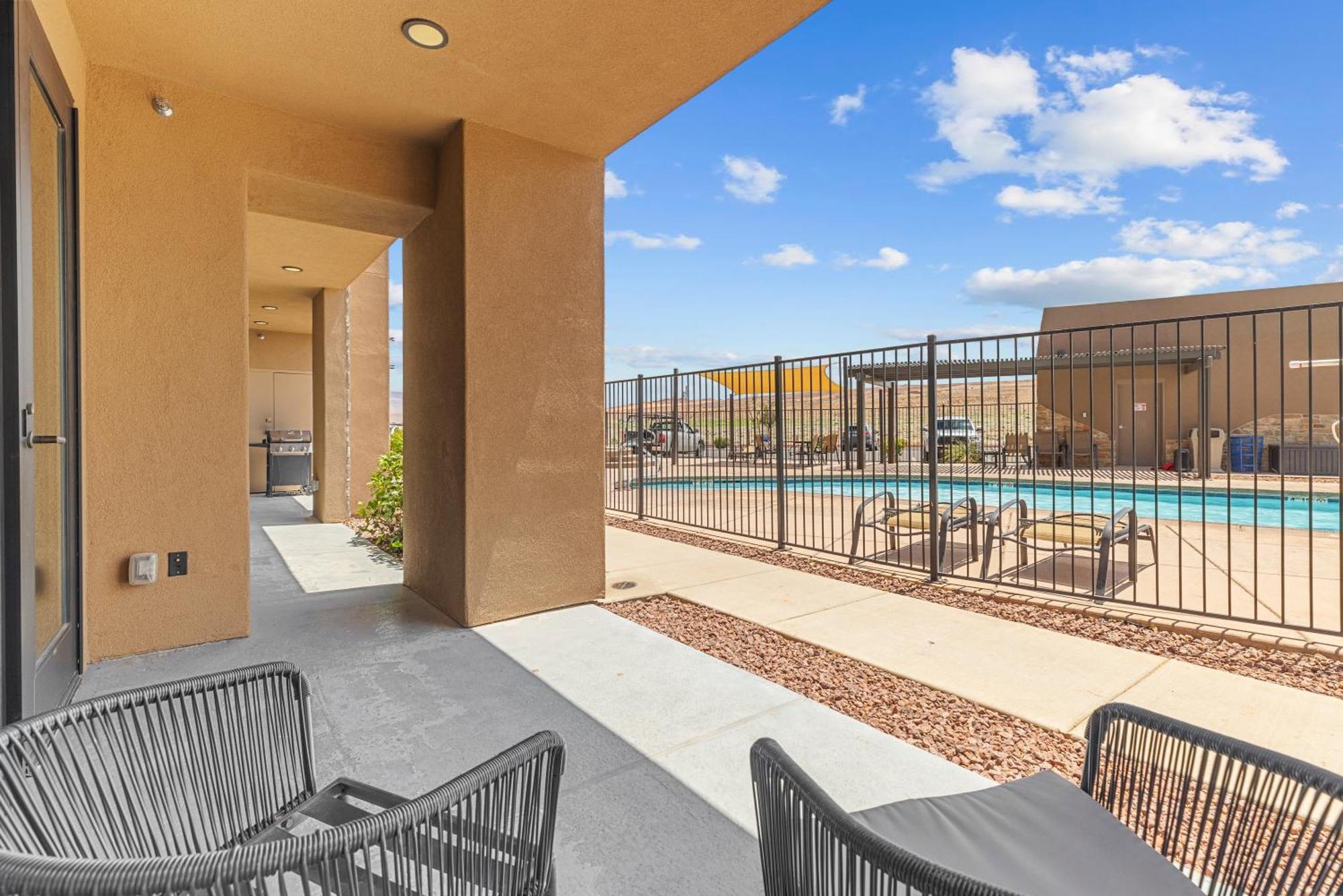Vacation Rentals At Sand Hollow Resort Hurricane Eksteriør bilde