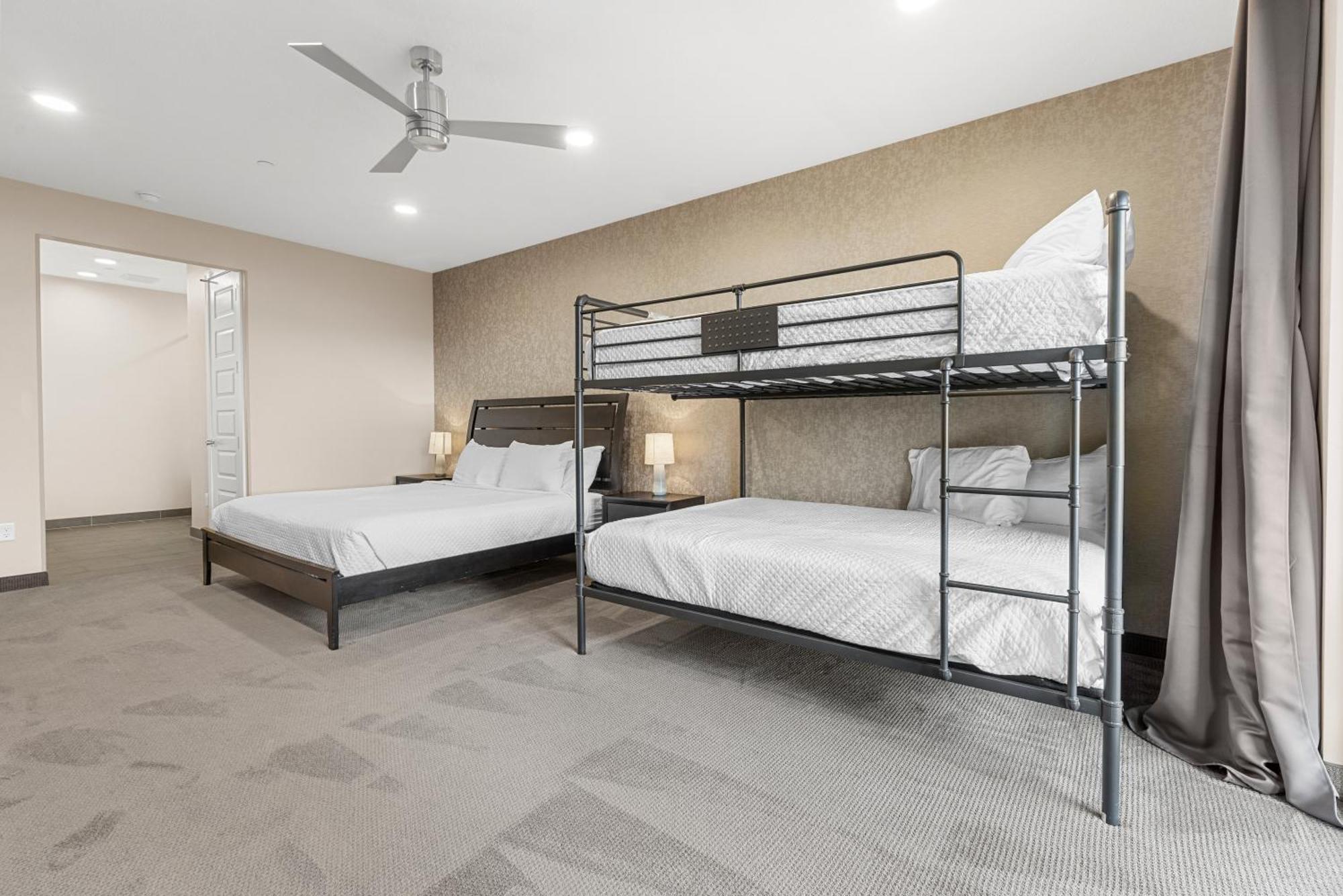 Vacation Rentals At Sand Hollow Resort Hurricane Eksteriør bilde