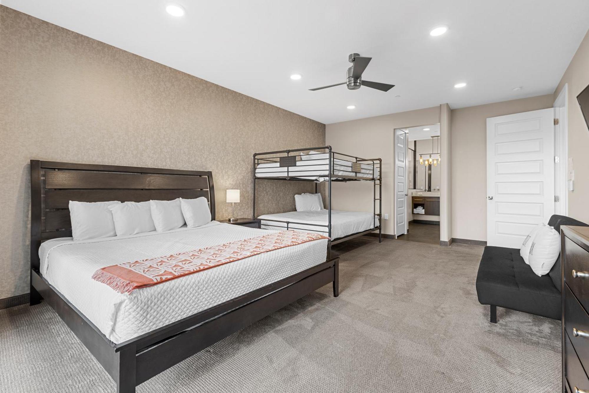 Vacation Rentals At Sand Hollow Resort Hurricane Eksteriør bilde