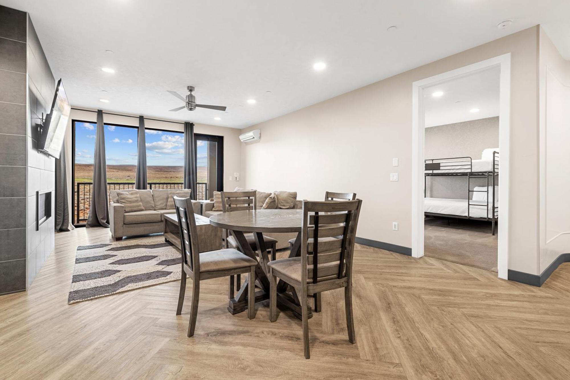 Vacation Rentals At Sand Hollow Resort Hurricane Eksteriør bilde