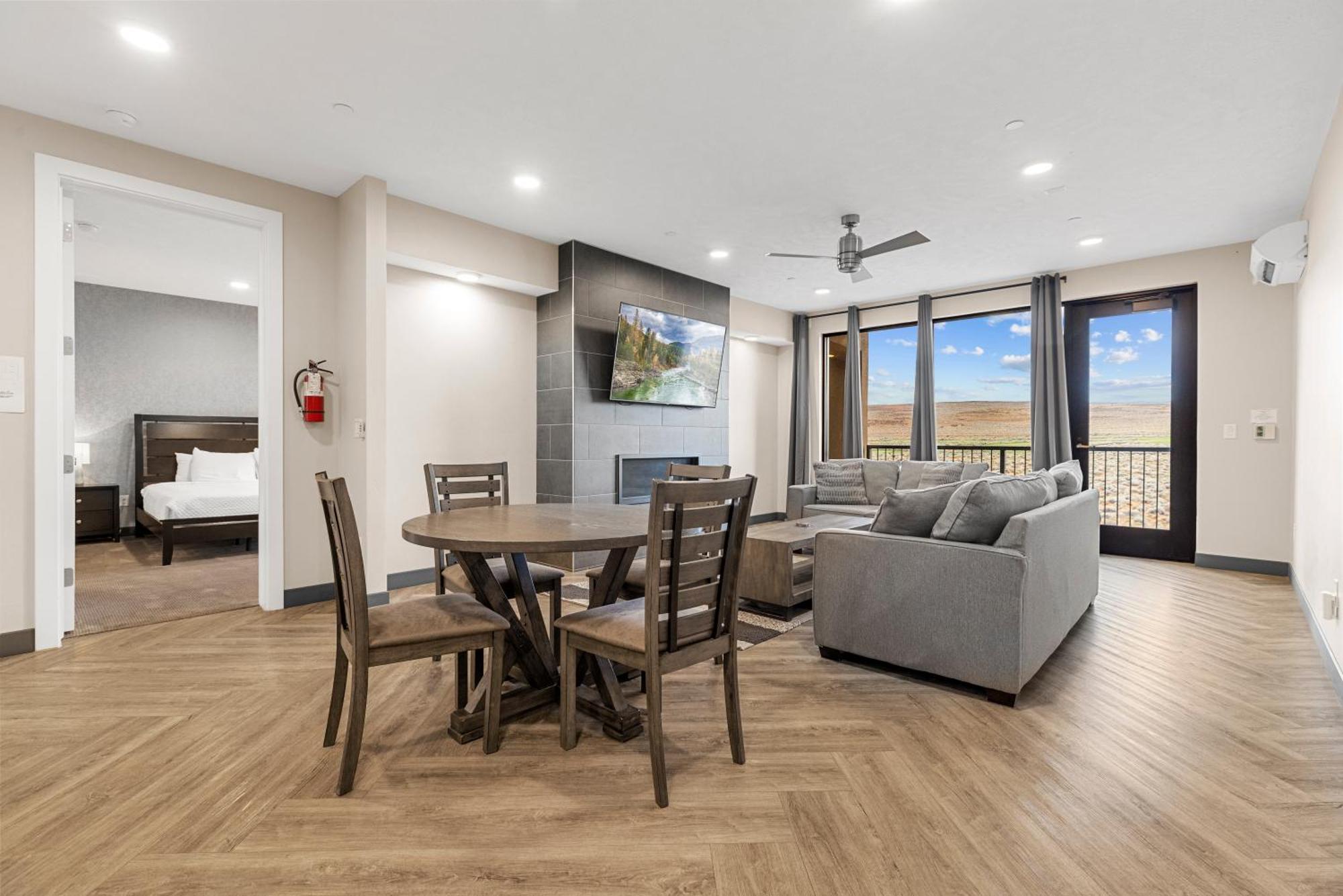 Vacation Rentals At Sand Hollow Resort Hurricane Eksteriør bilde