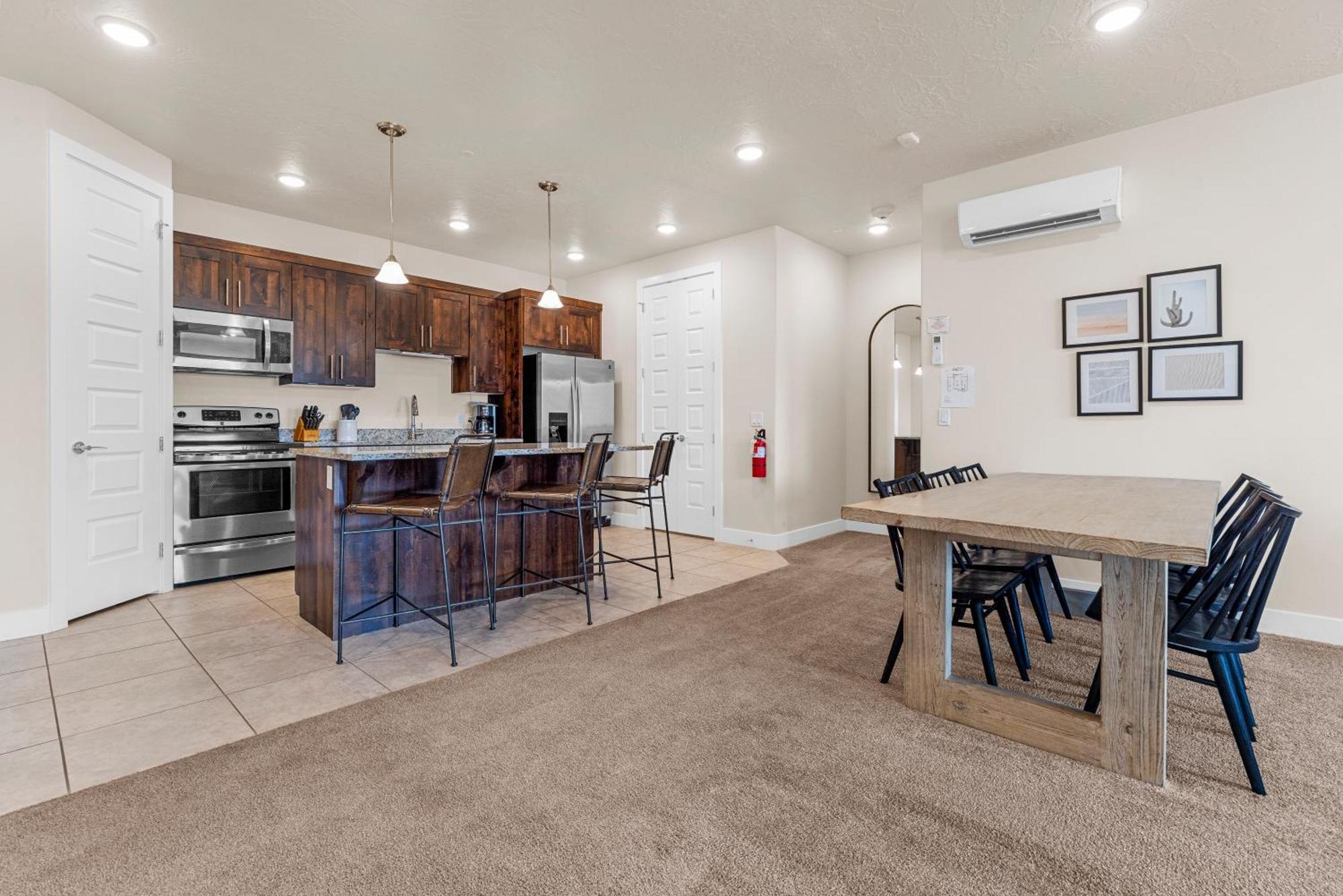 Vacation Rentals At Sand Hollow Resort Hurricane Eksteriør bilde