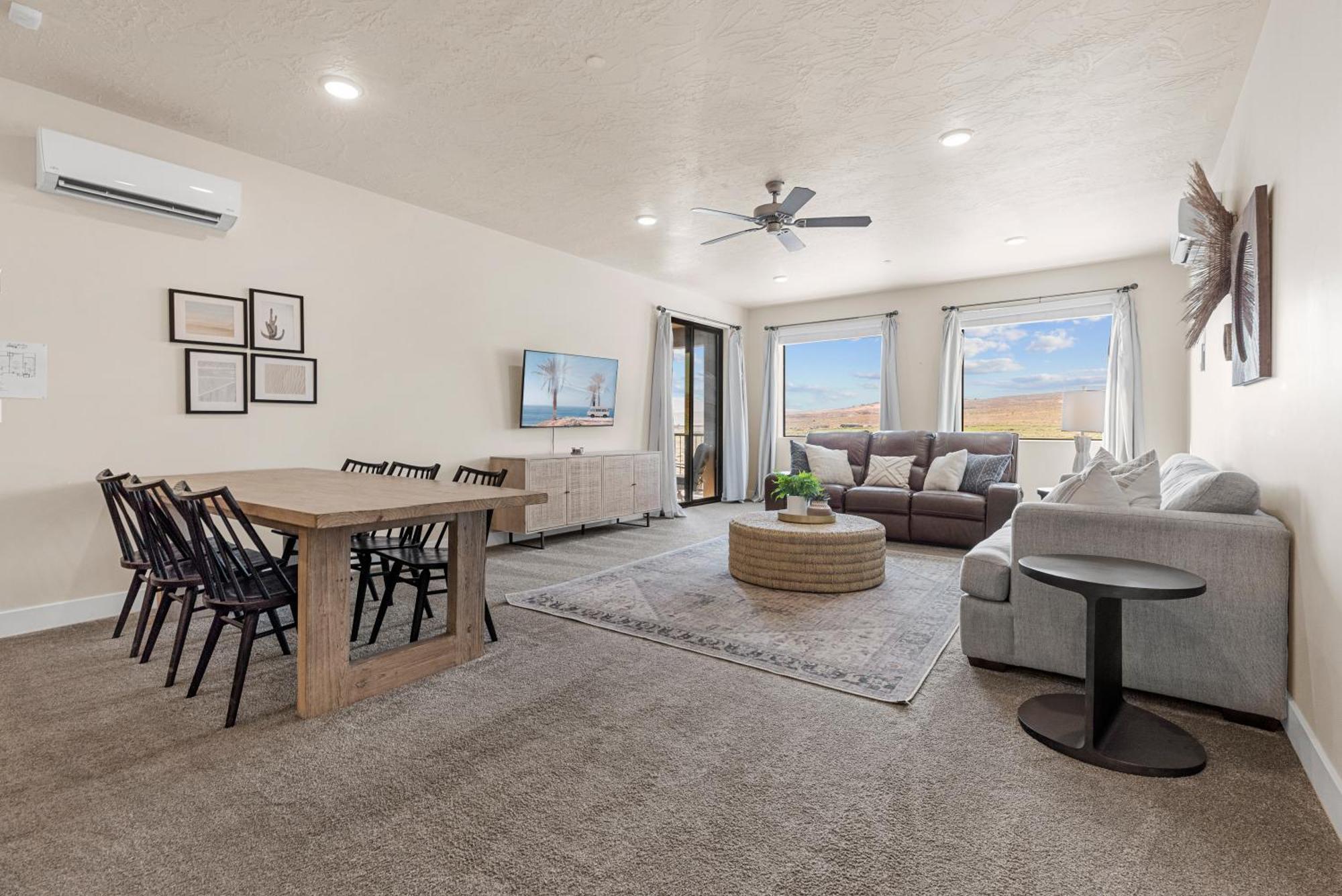 Vacation Rentals At Sand Hollow Resort Hurricane Eksteriør bilde