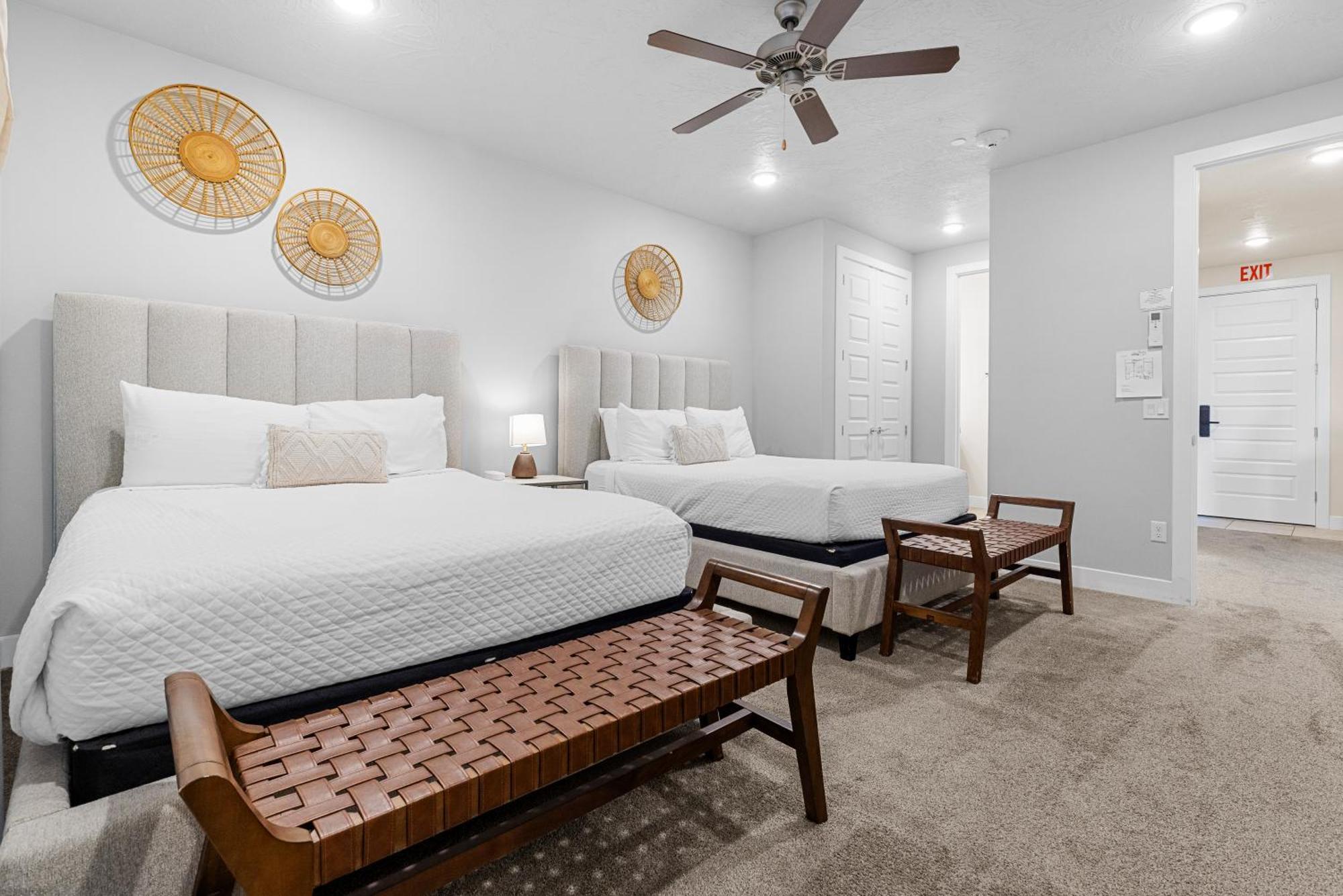 Vacation Rentals At Sand Hollow Resort Hurricane Eksteriør bilde