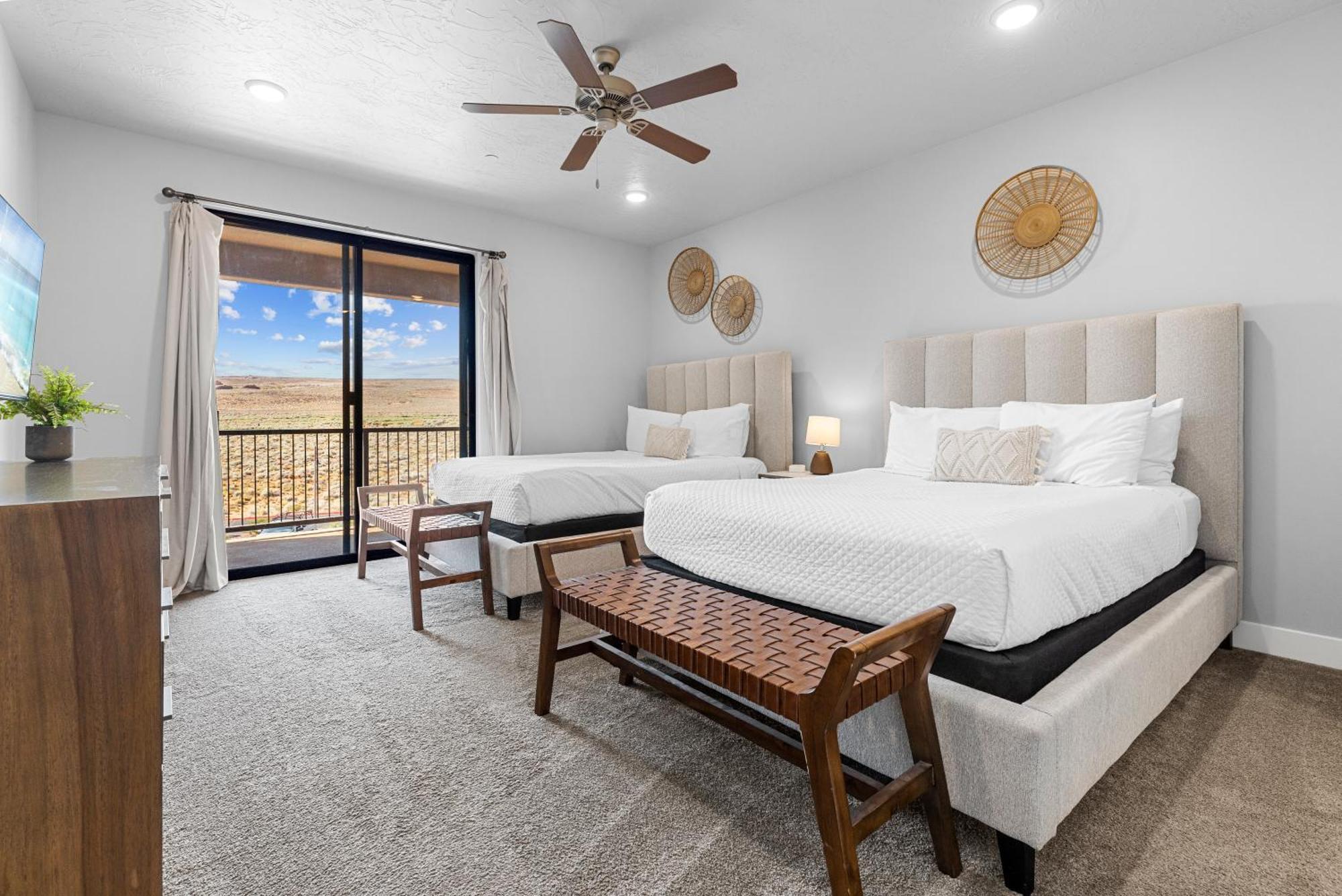 Vacation Rentals At Sand Hollow Resort Hurricane Eksteriør bilde