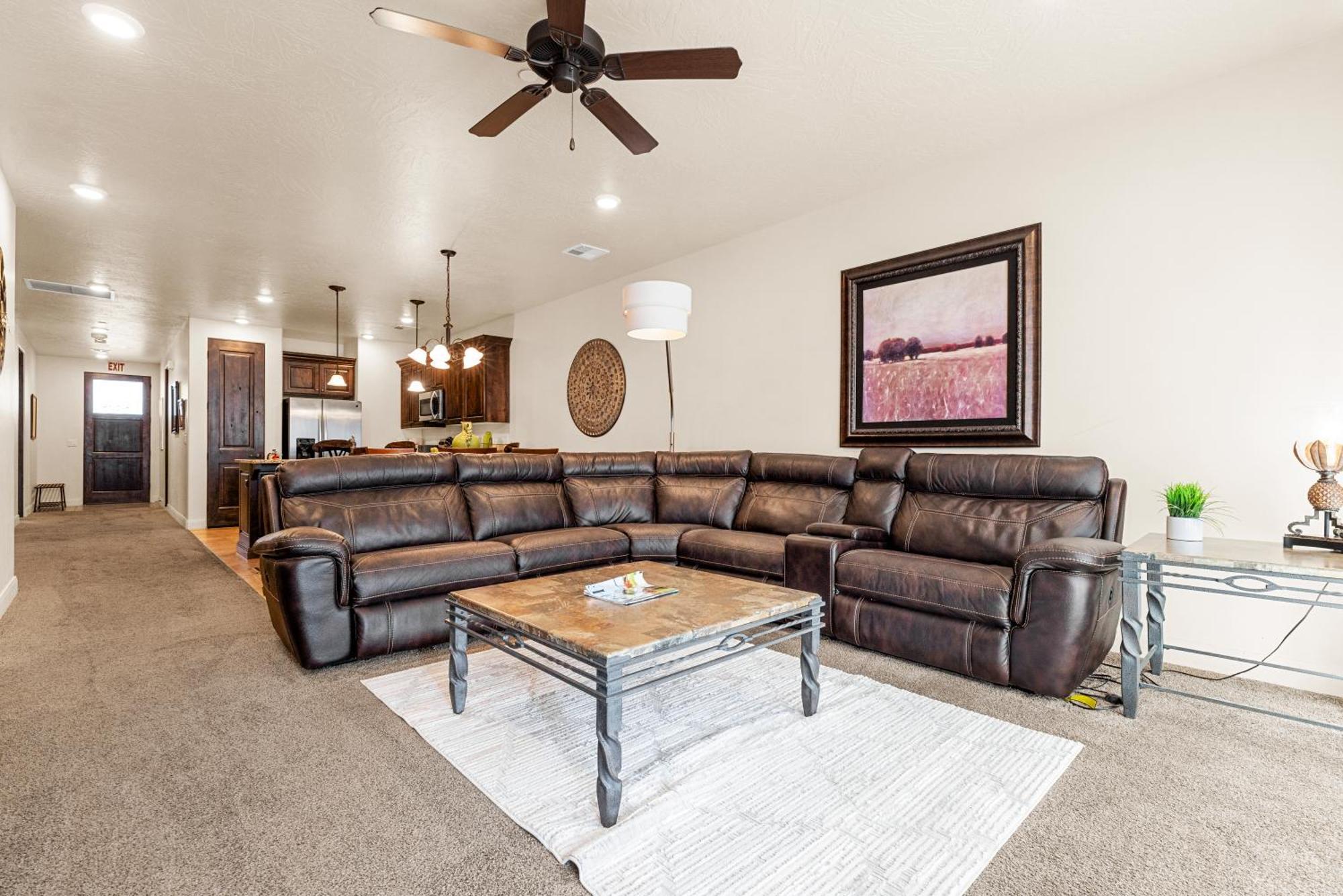 Vacation Rentals At Sand Hollow Resort Hurricane Eksteriør bilde