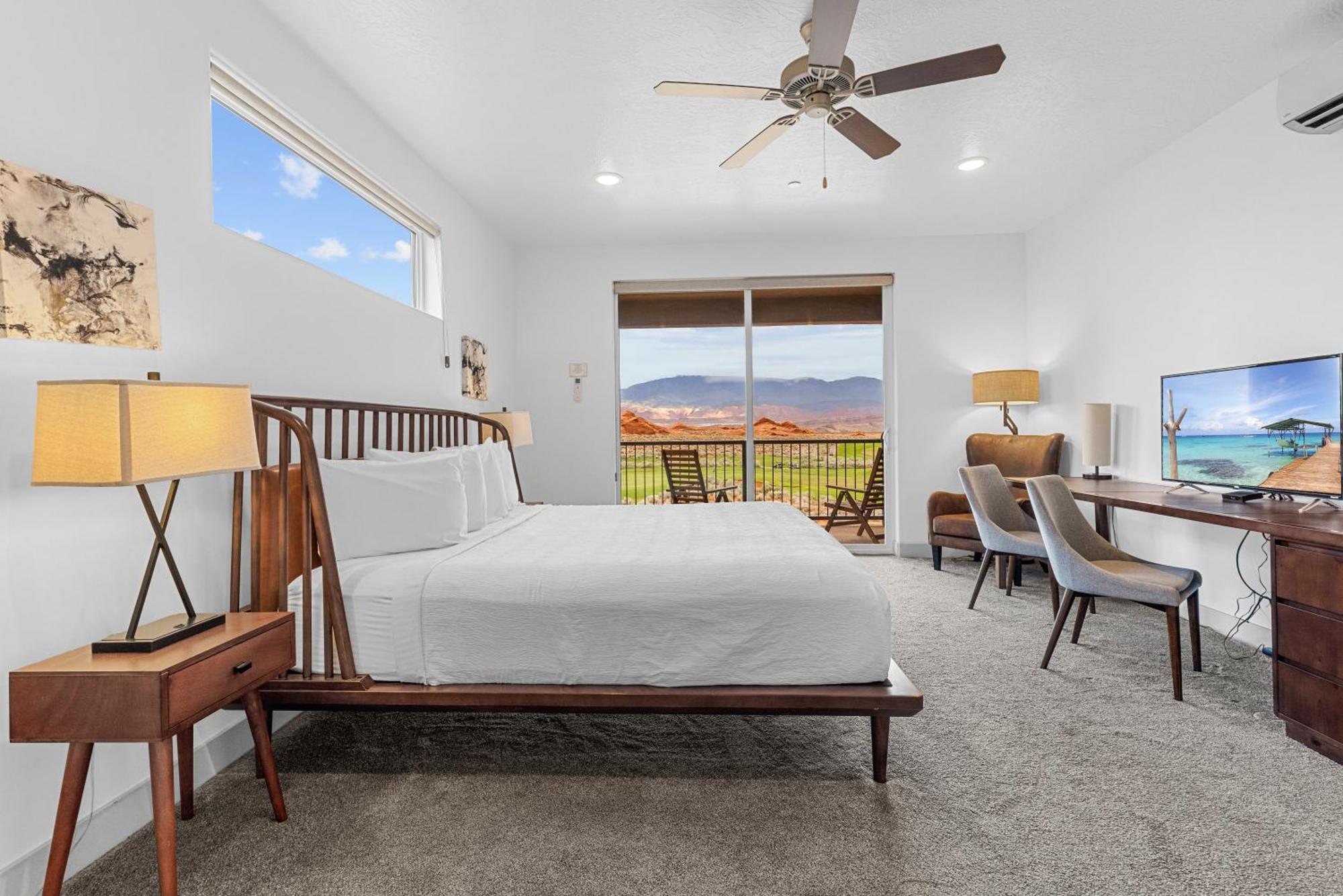Vacation Rentals At Sand Hollow Resort Hurricane Eksteriør bilde