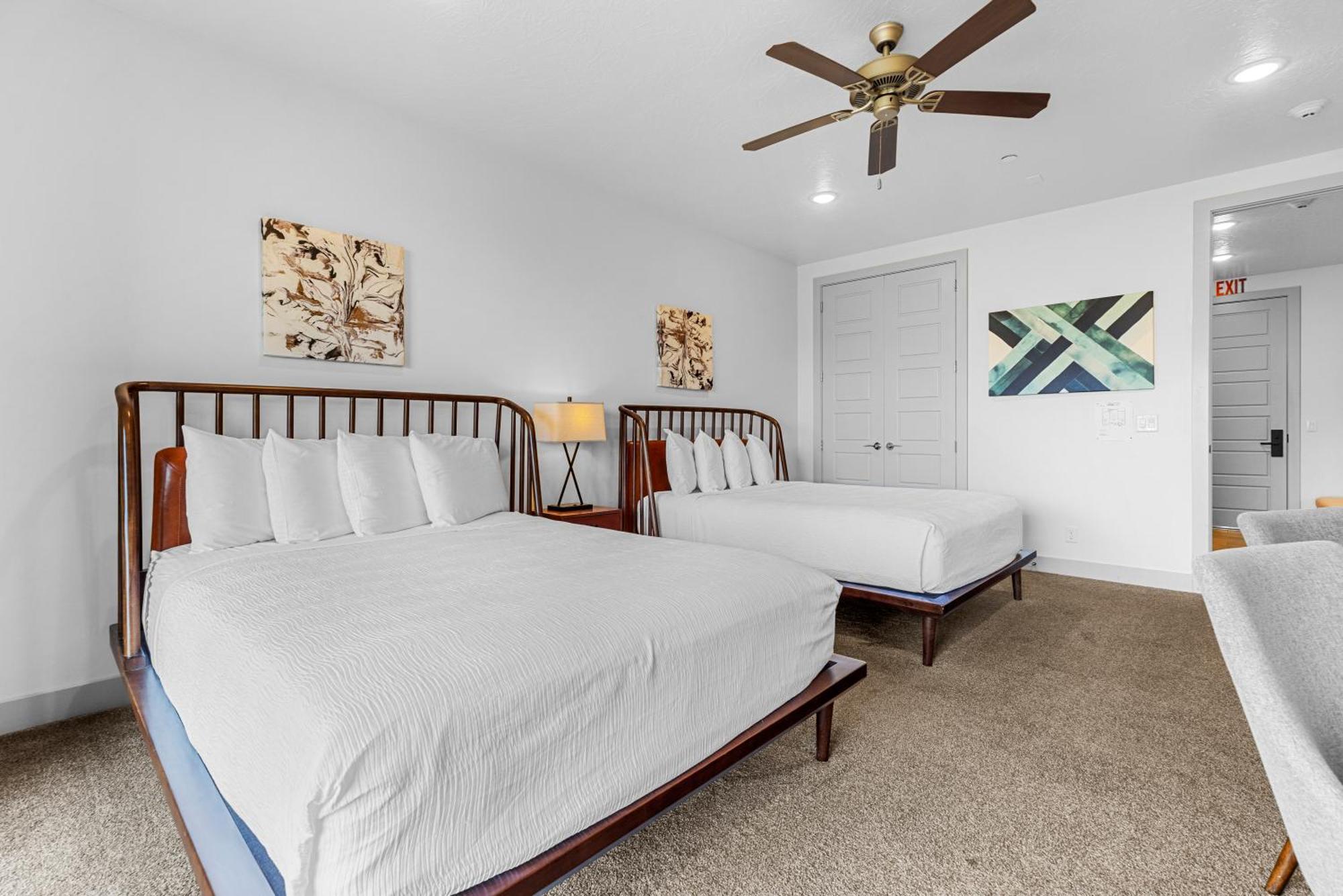 Vacation Rentals At Sand Hollow Resort Hurricane Eksteriør bilde