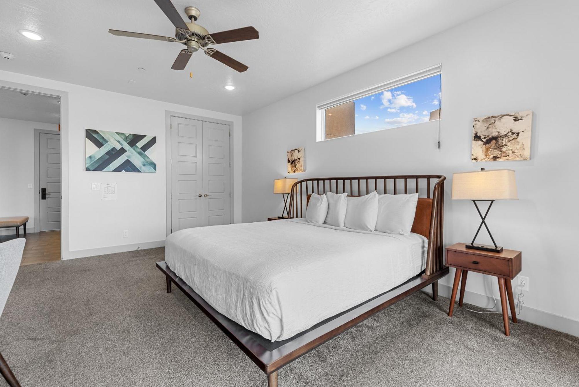 Vacation Rentals At Sand Hollow Resort Hurricane Eksteriør bilde