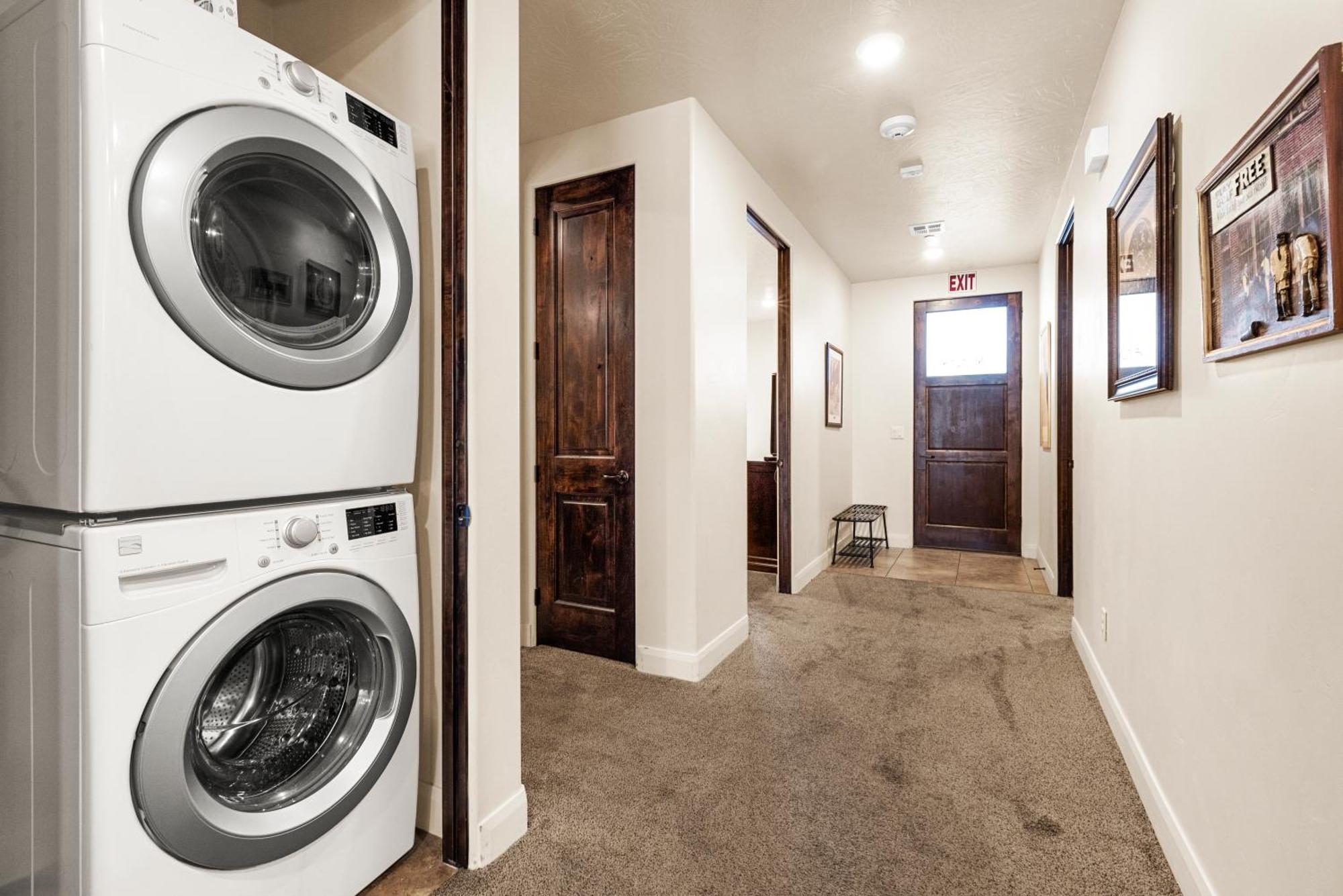 Vacation Rentals At Sand Hollow Resort Hurricane Eksteriør bilde