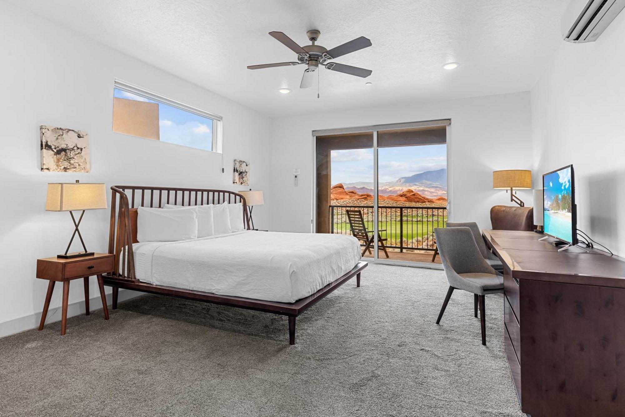 Vacation Rentals At Sand Hollow Resort Hurricane Eksteriør bilde