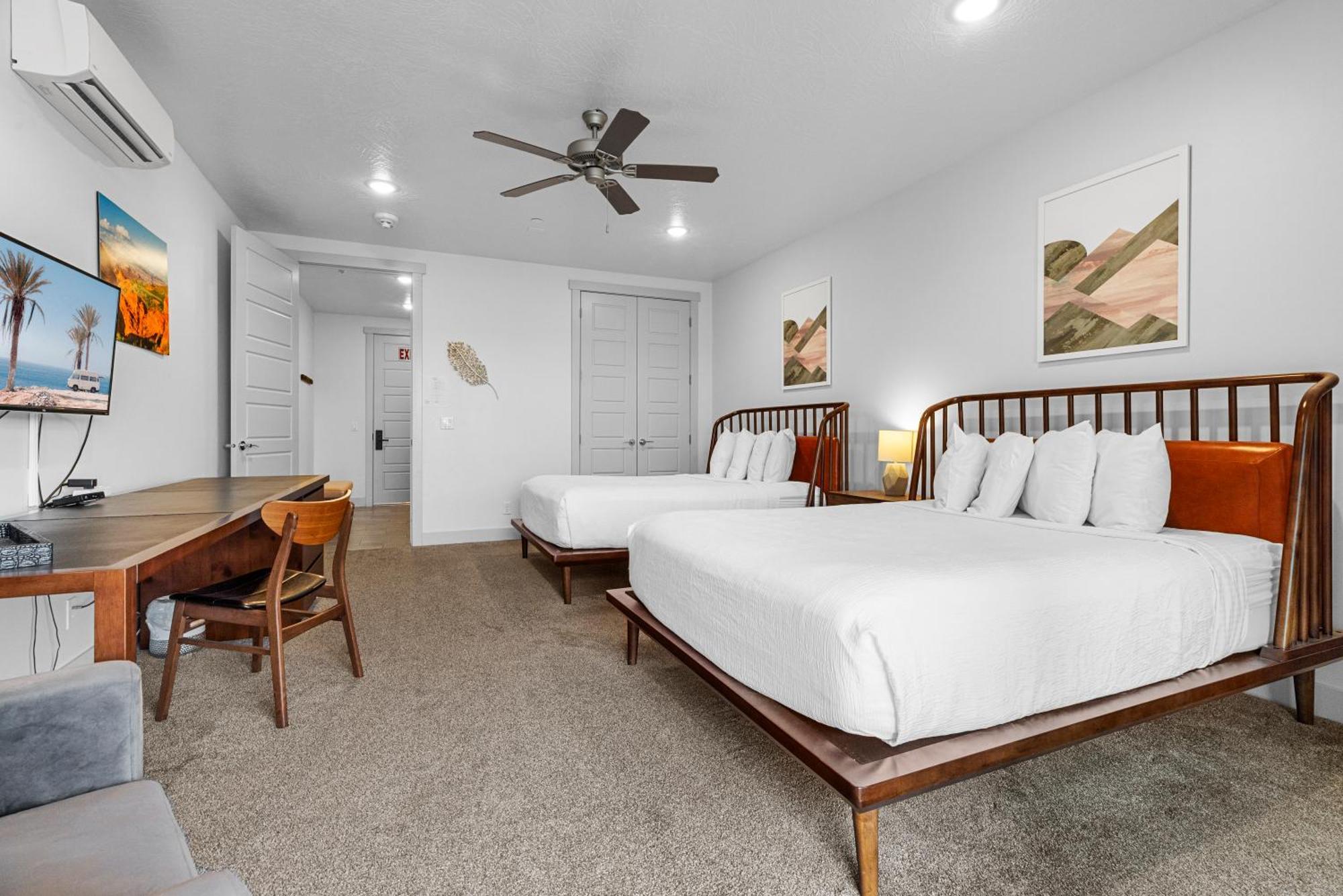 Vacation Rentals At Sand Hollow Resort Hurricane Eksteriør bilde