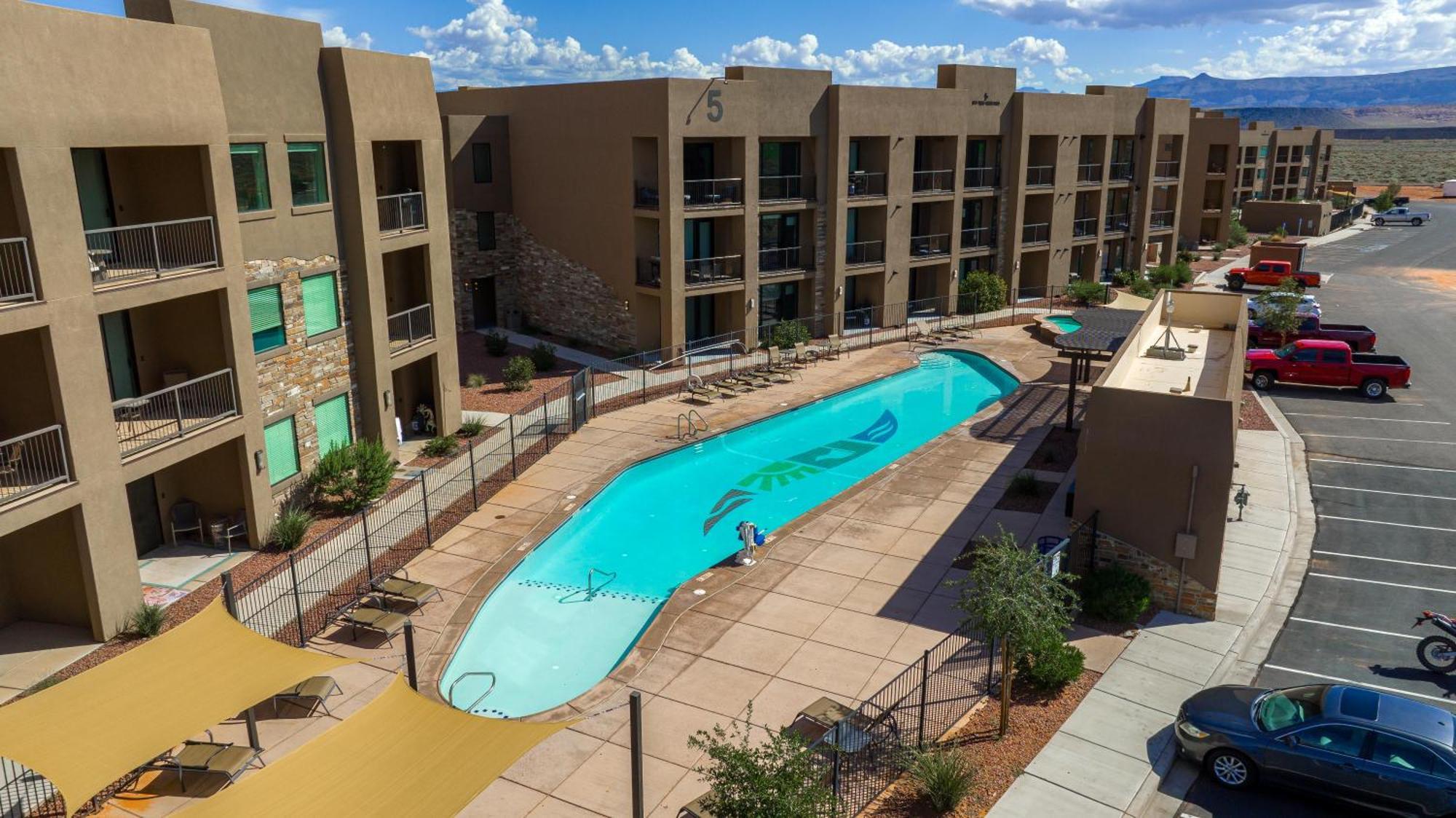 Vacation Rentals At Sand Hollow Resort Hurricane Eksteriør bilde