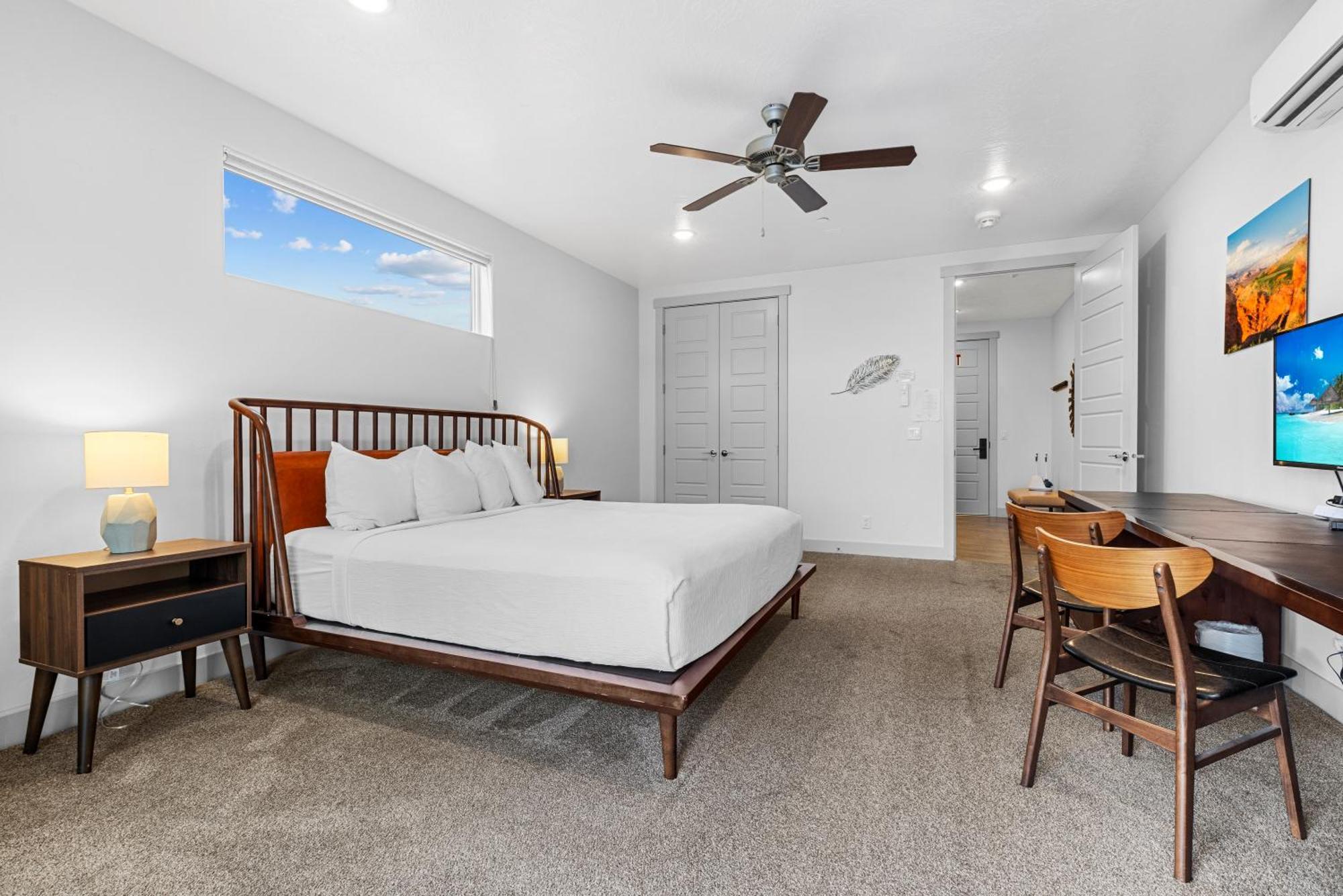 Vacation Rentals At Sand Hollow Resort Hurricane Eksteriør bilde