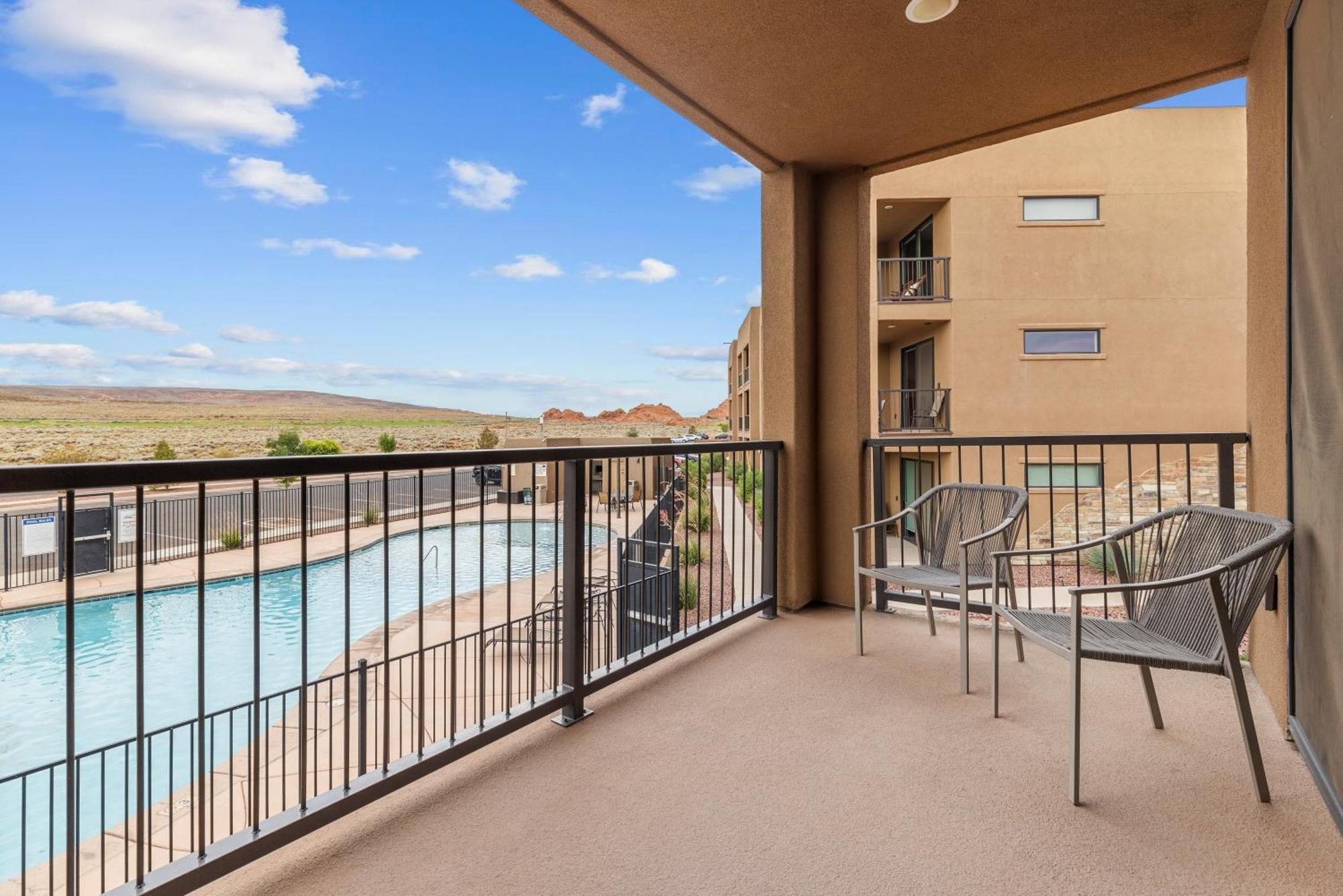 Vacation Rentals At Sand Hollow Resort Hurricane Eksteriør bilde