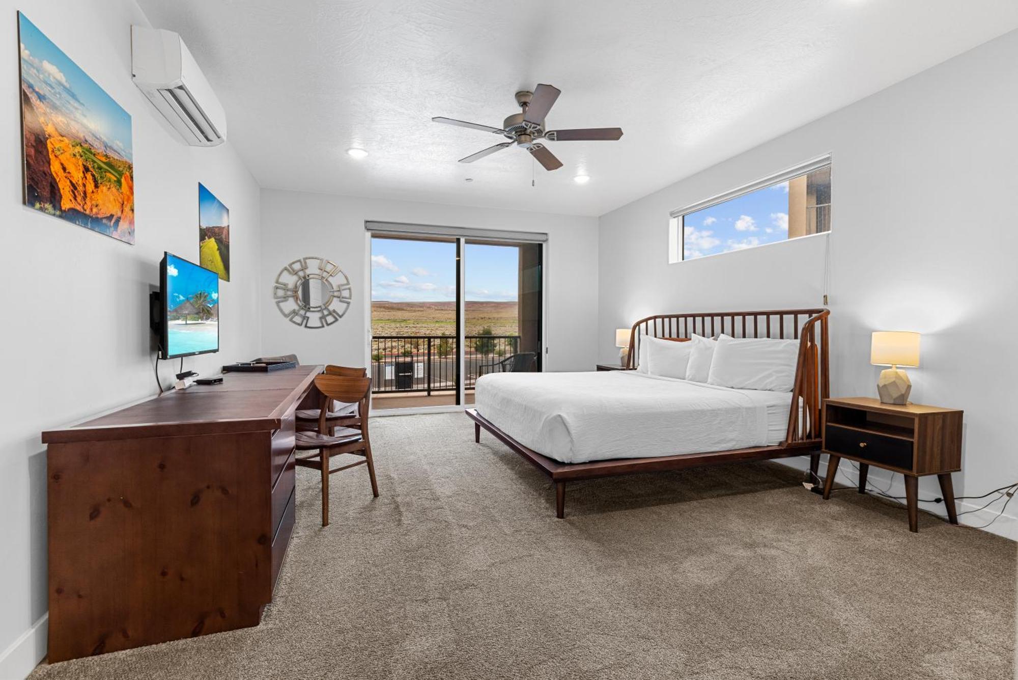 Vacation Rentals At Sand Hollow Resort Hurricane Eksteriør bilde