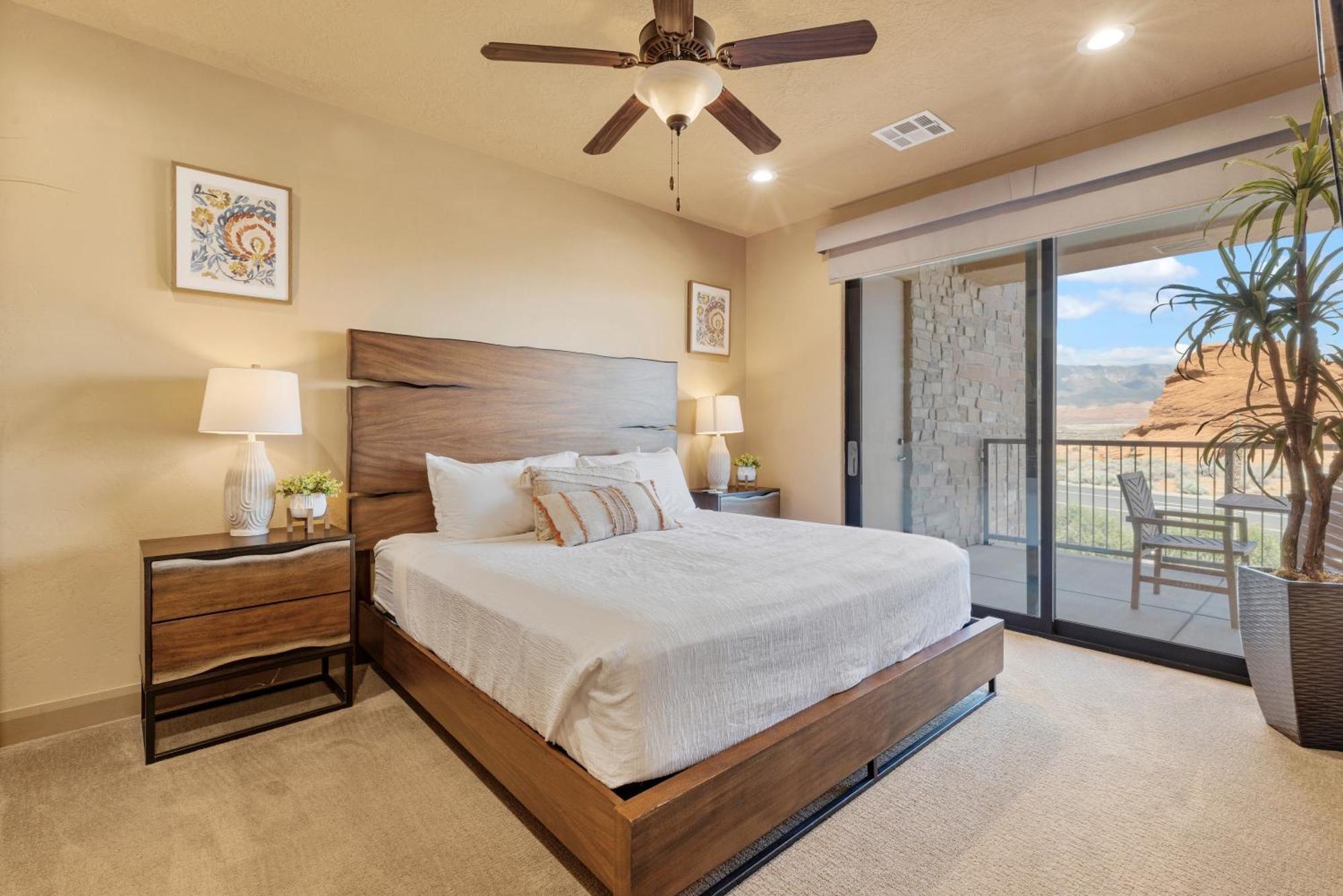 Vacation Rentals At Sand Hollow Resort Hurricane Eksteriør bilde