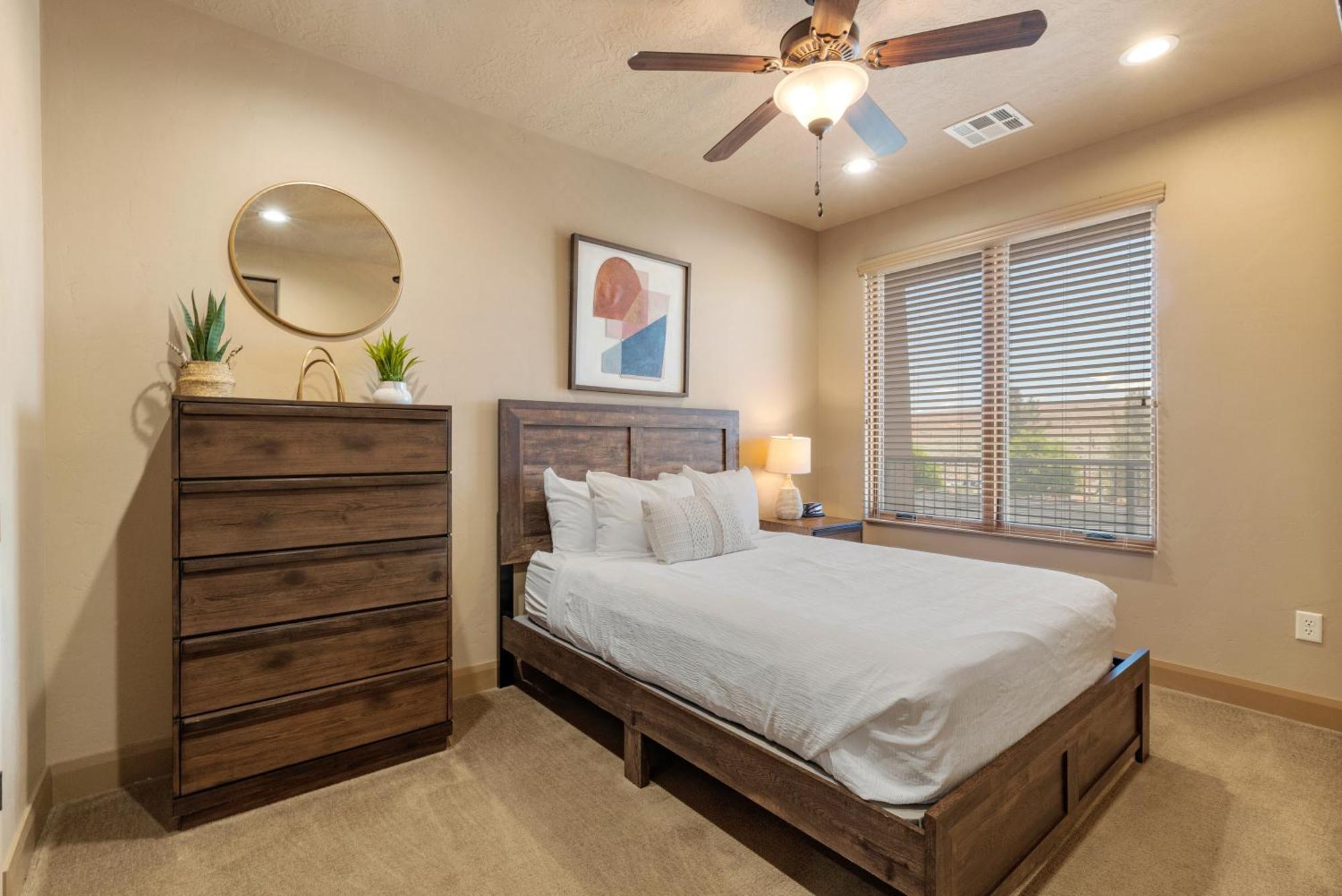 Vacation Rentals At Sand Hollow Resort Hurricane Eksteriør bilde