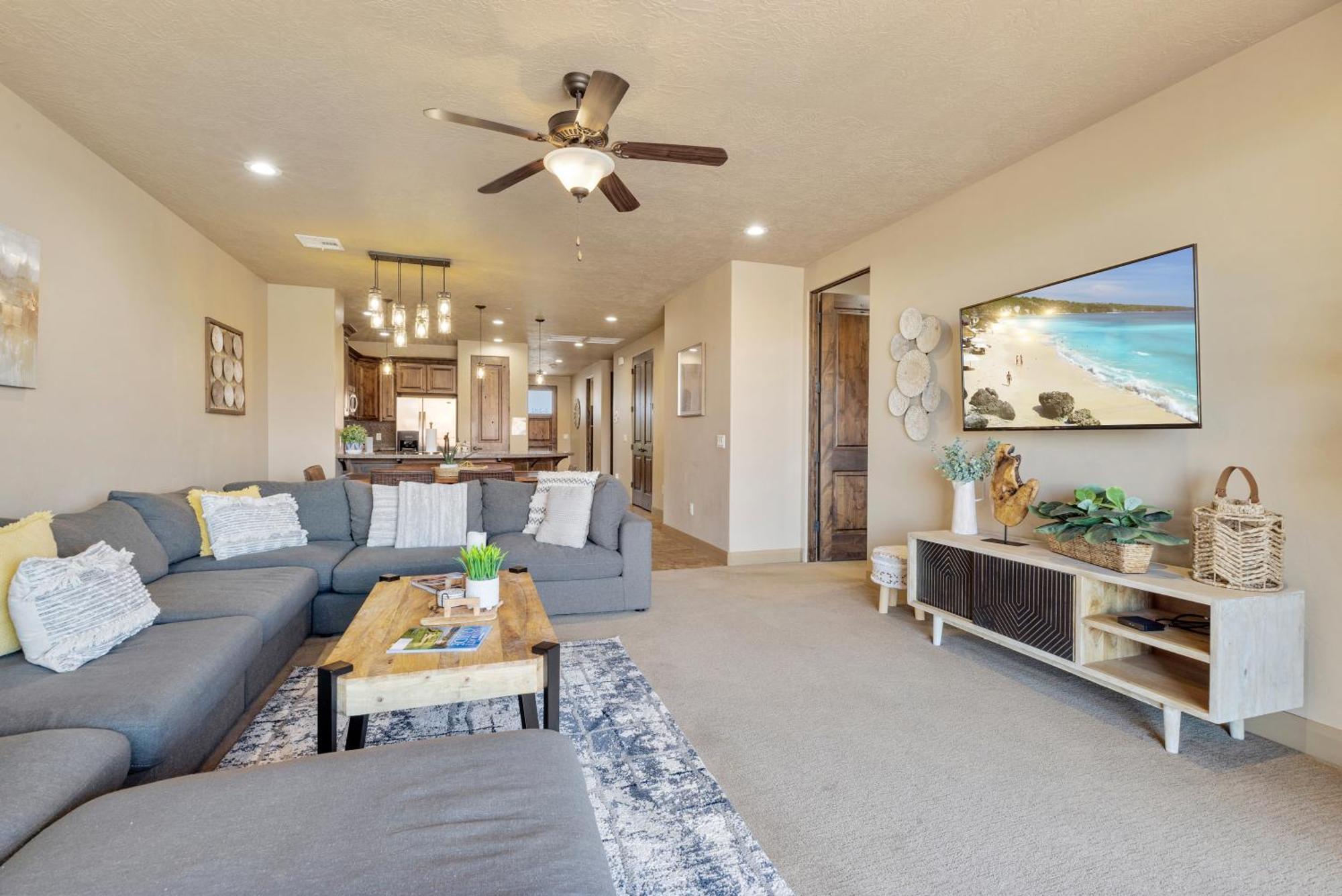 Vacation Rentals At Sand Hollow Resort Hurricane Eksteriør bilde