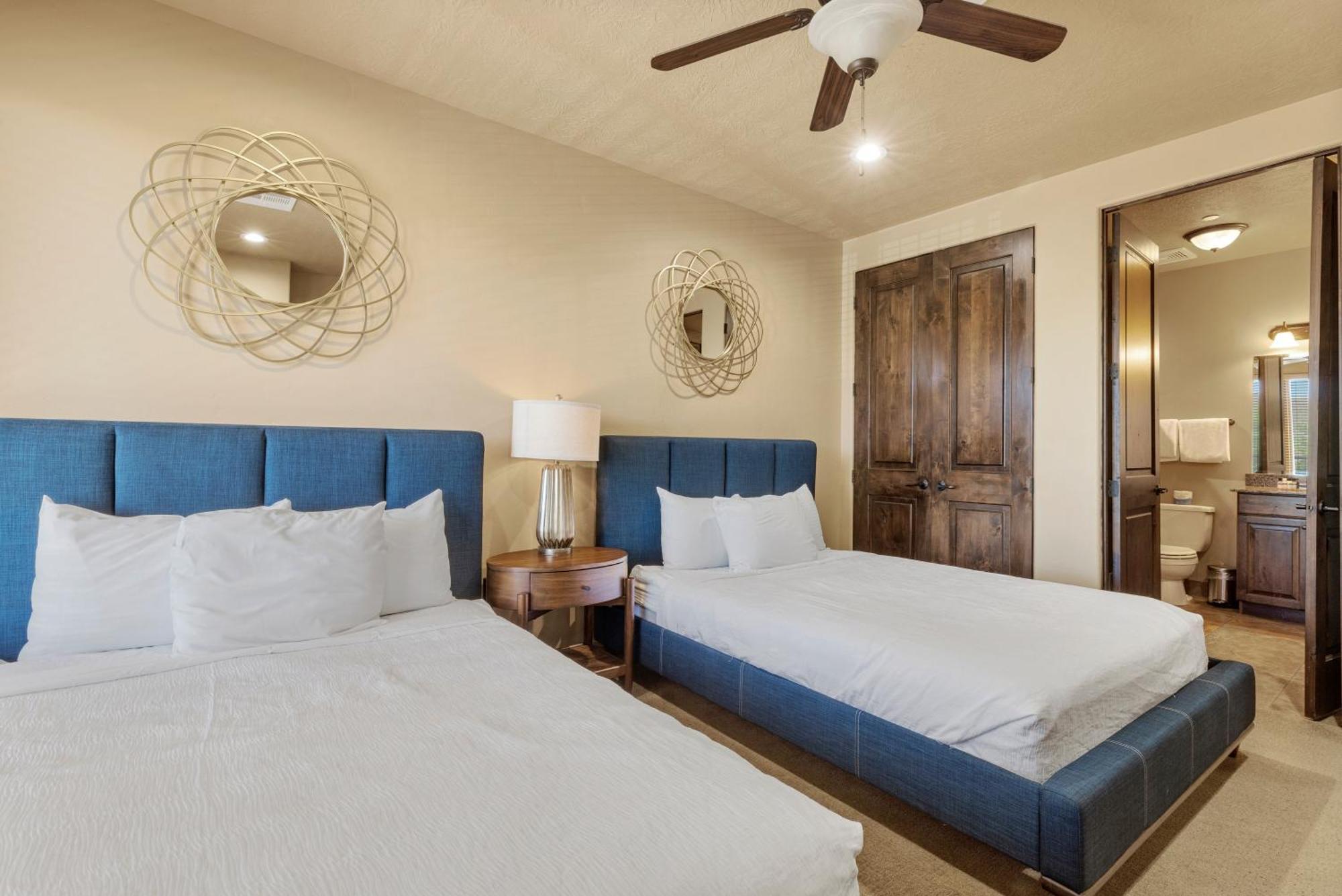 Vacation Rentals At Sand Hollow Resort Hurricane Eksteriør bilde