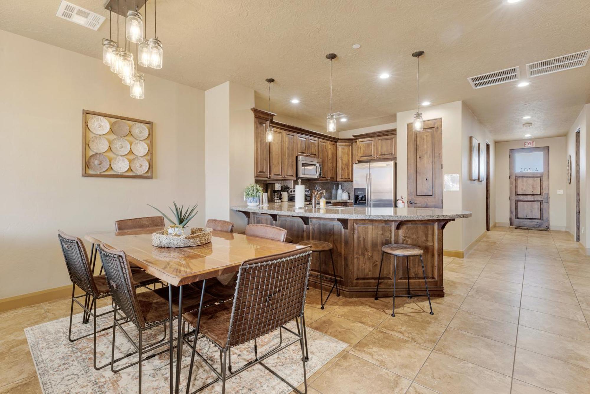 Vacation Rentals At Sand Hollow Resort Hurricane Eksteriør bilde