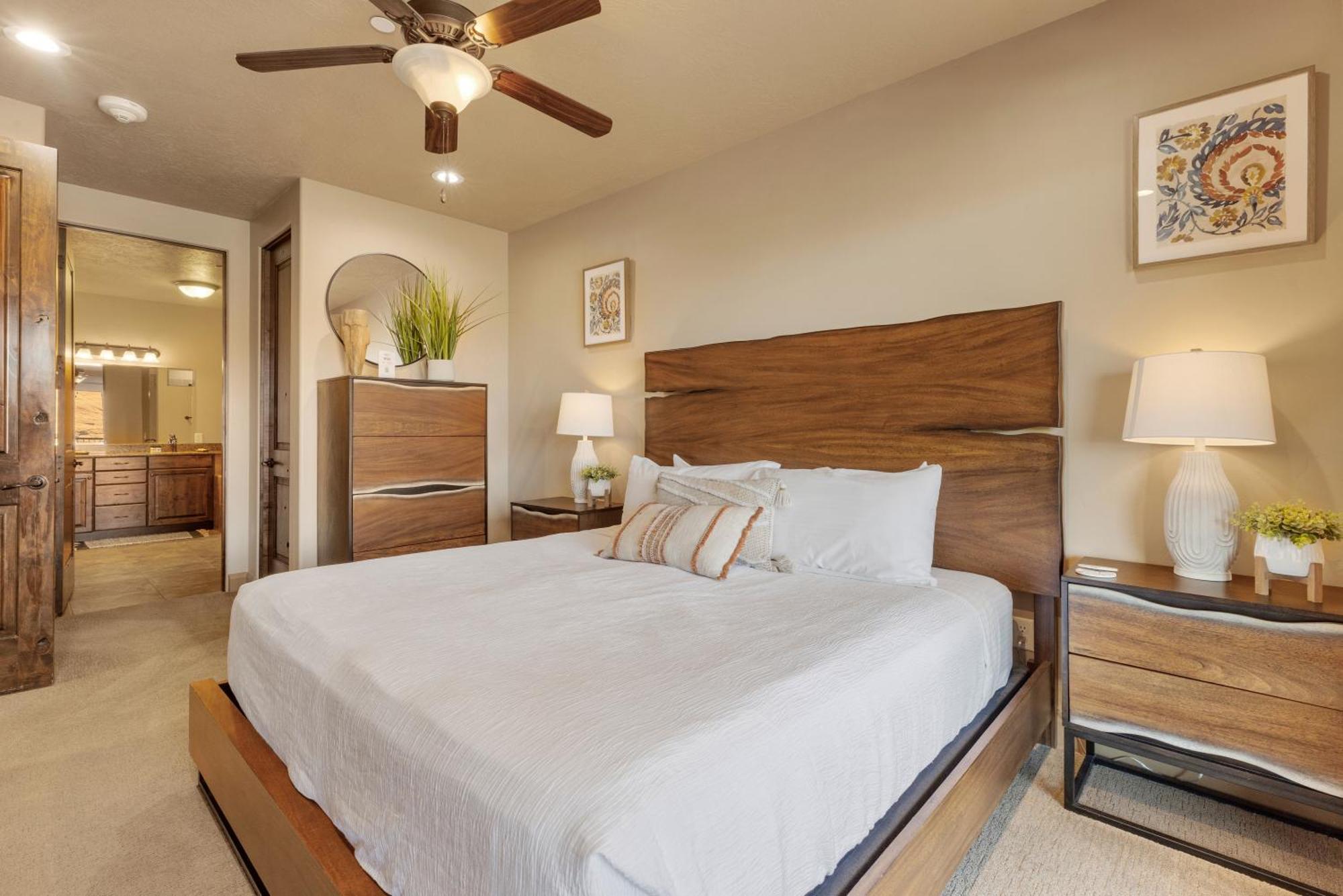 Vacation Rentals At Sand Hollow Resort Hurricane Eksteriør bilde