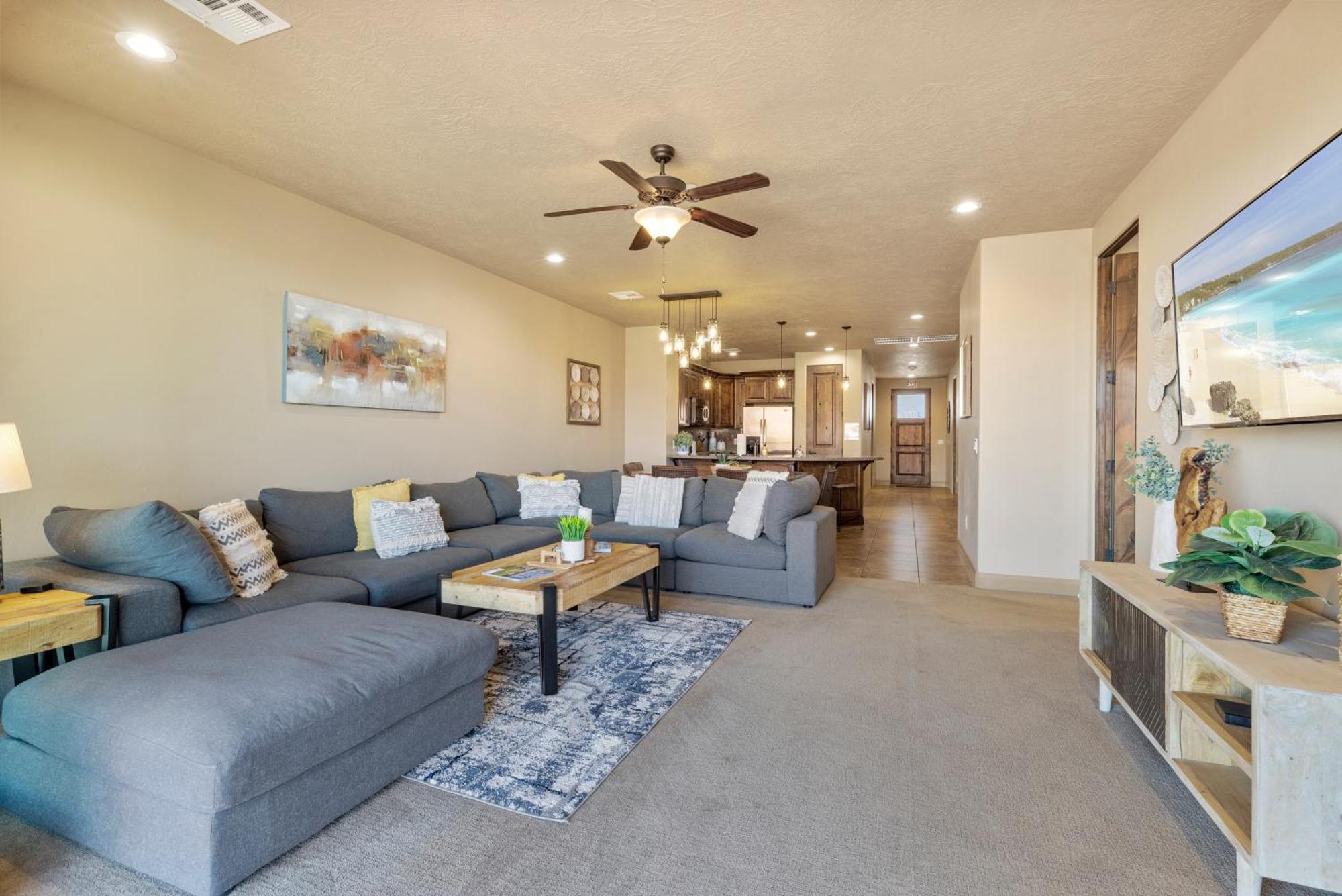 Vacation Rentals At Sand Hollow Resort Hurricane Eksteriør bilde