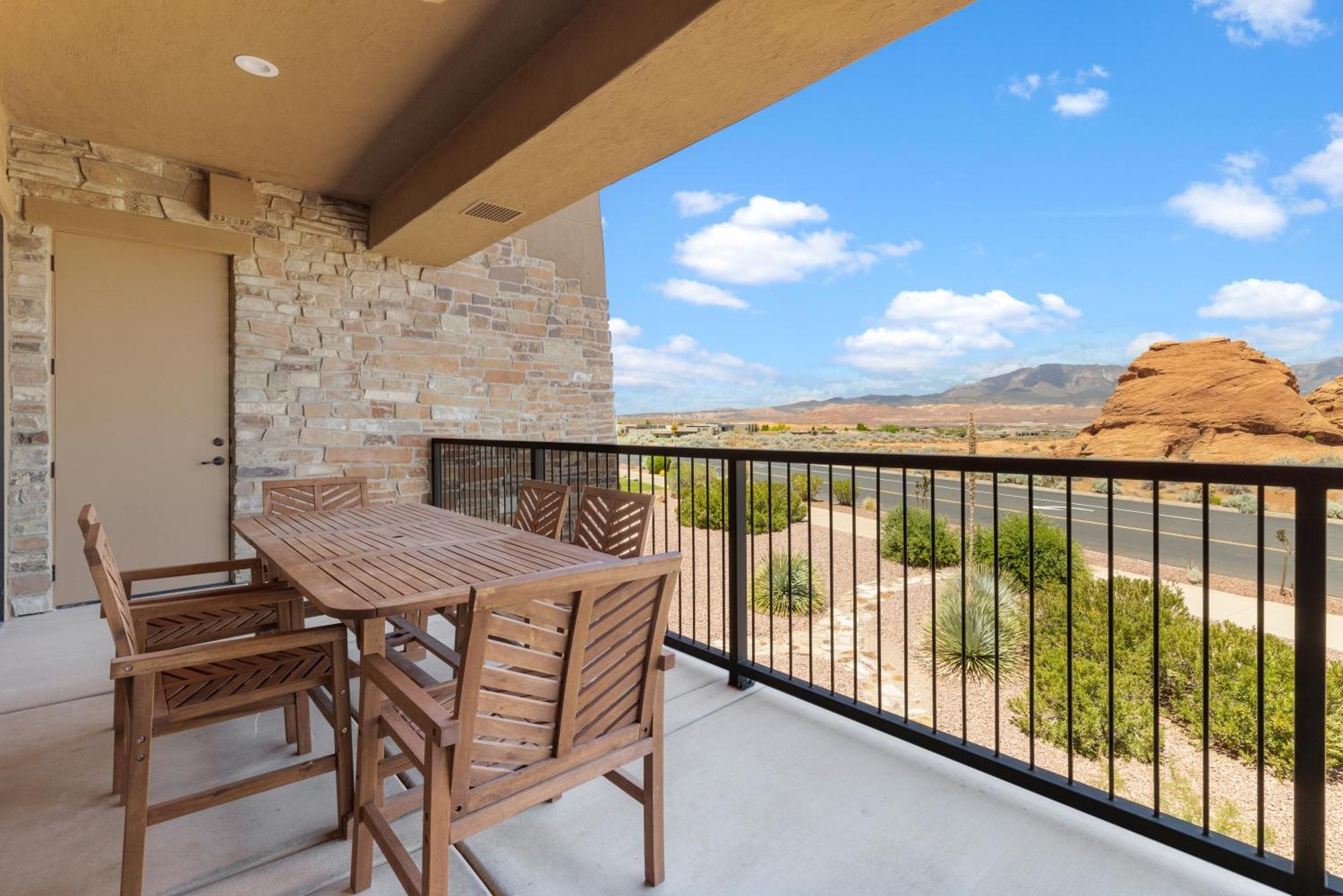 Vacation Rentals At Sand Hollow Resort Hurricane Eksteriør bilde