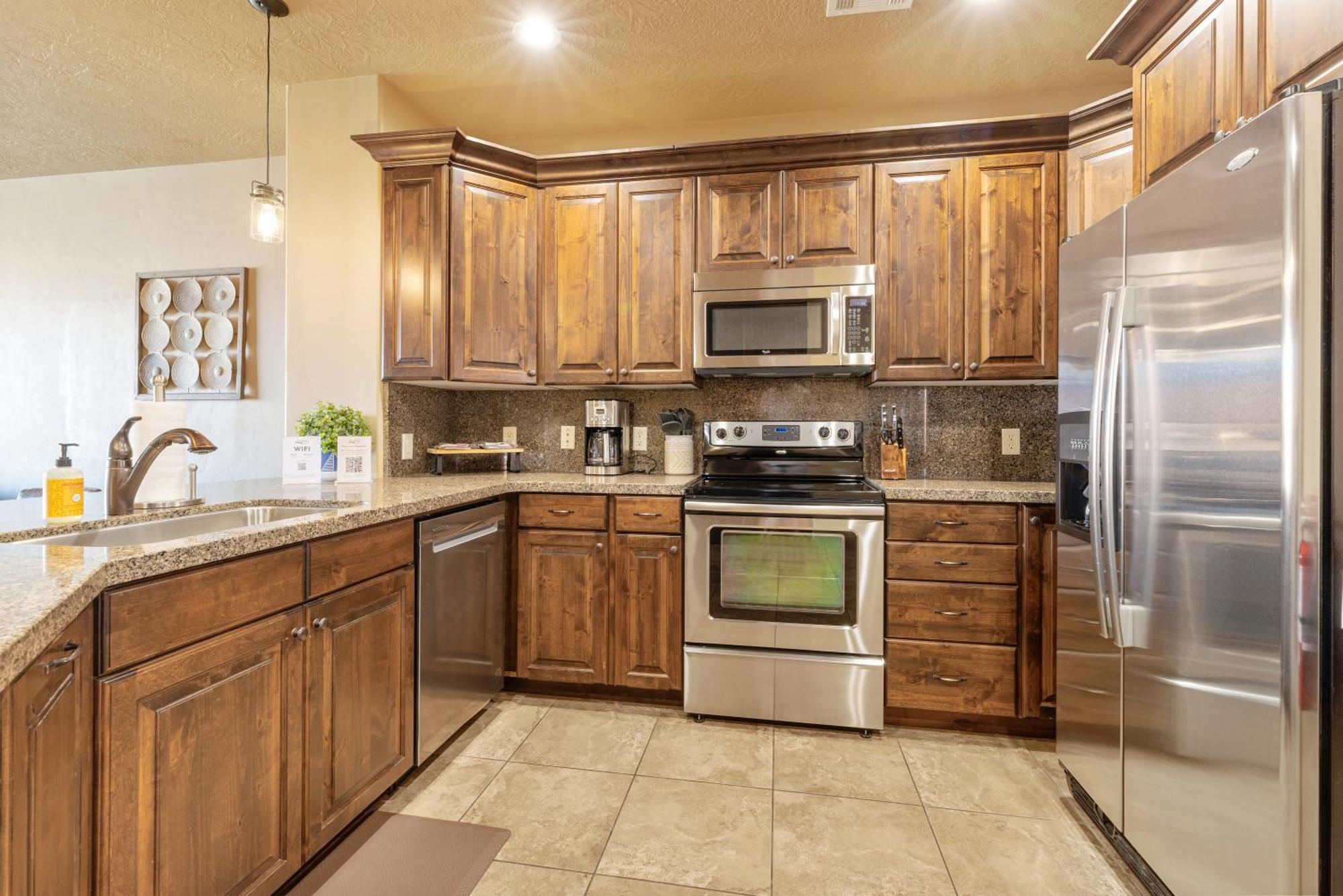 Vacation Rentals At Sand Hollow Resort Hurricane Eksteriør bilde